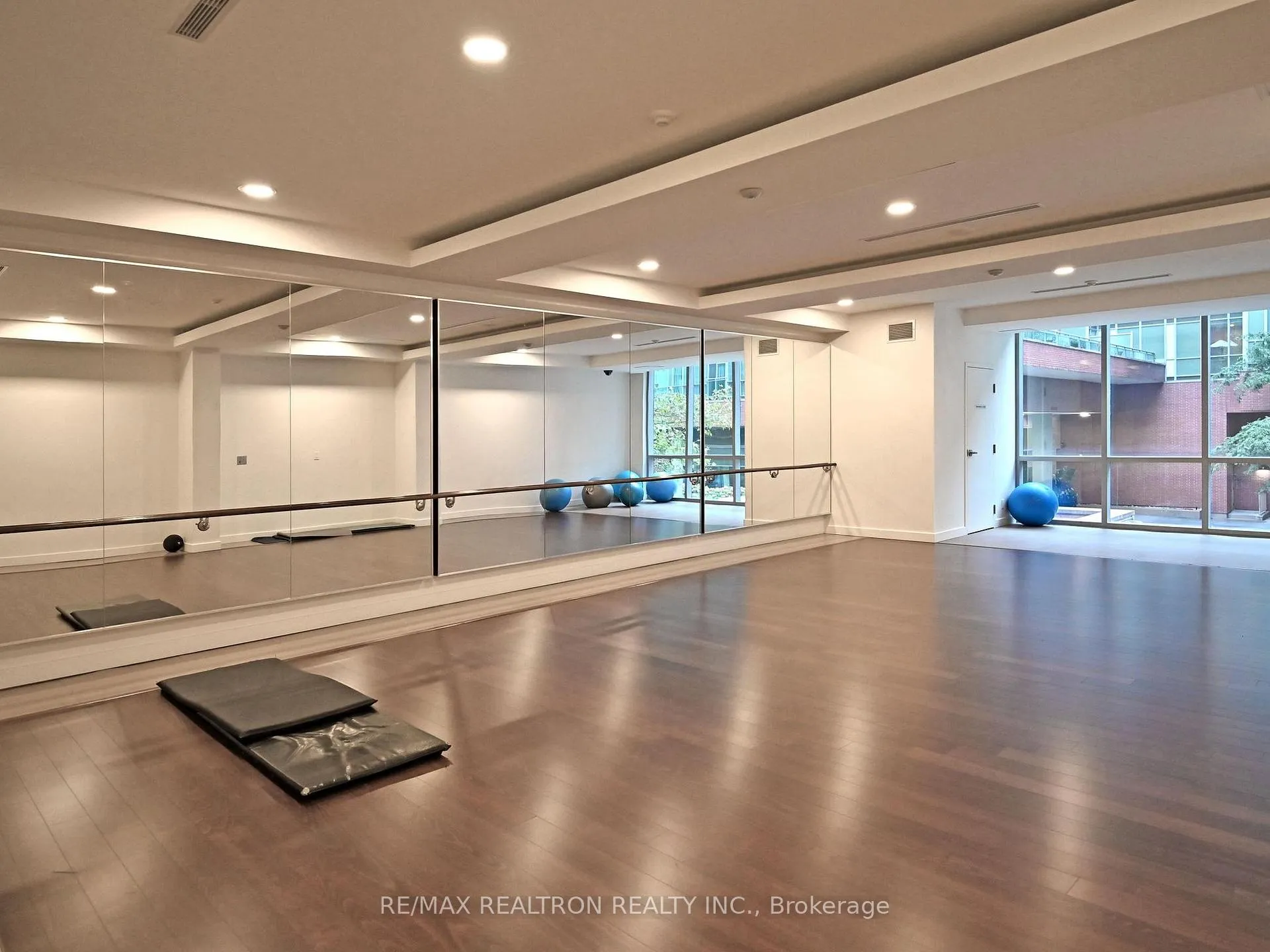 Photo 21 of Unit S218, 112 George Street, Toronto, Moss Park — HOMEH