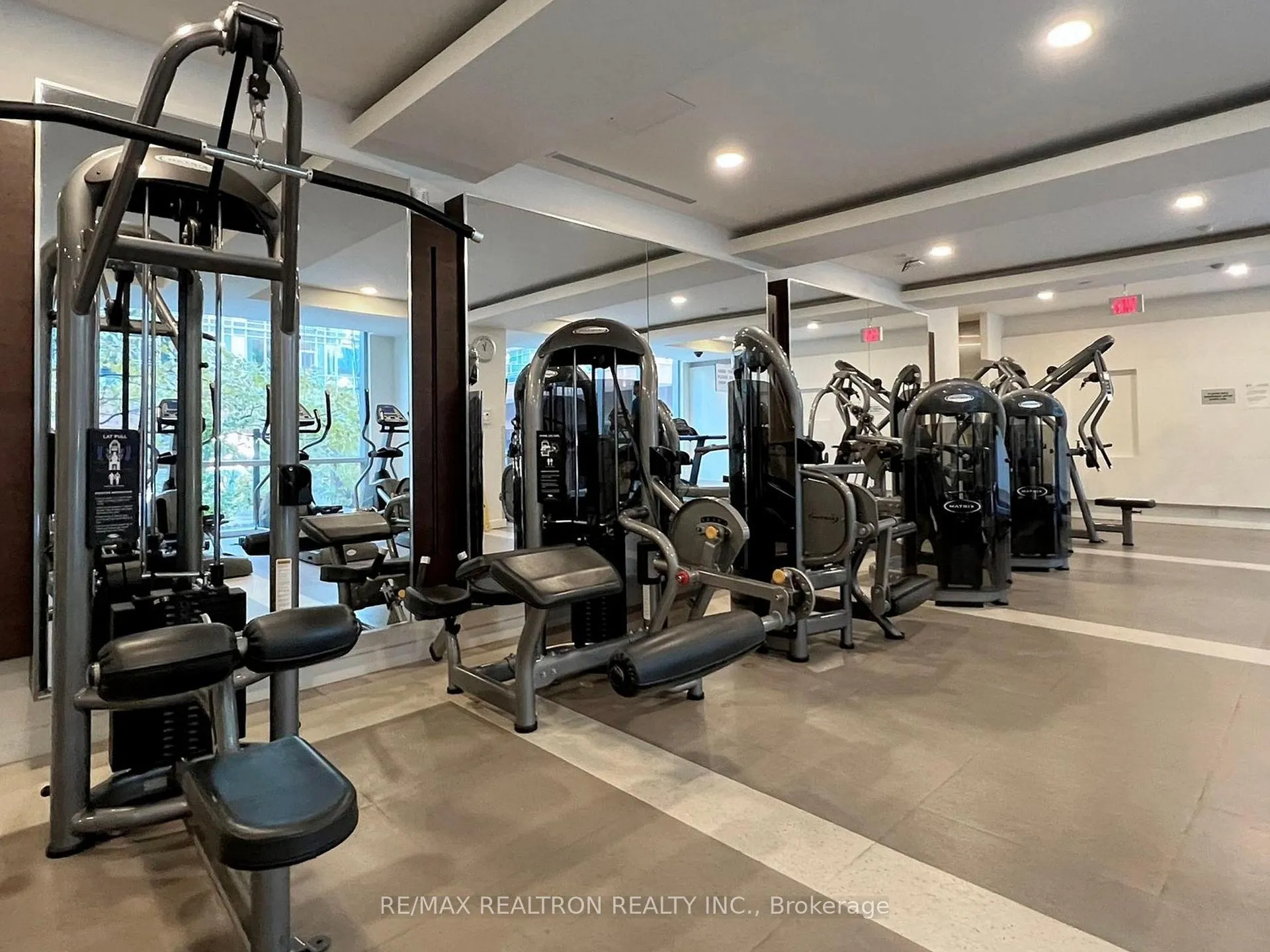 Photo 23 of Unit S218, 112 George Street, Toronto, Moss Park — HOMEH