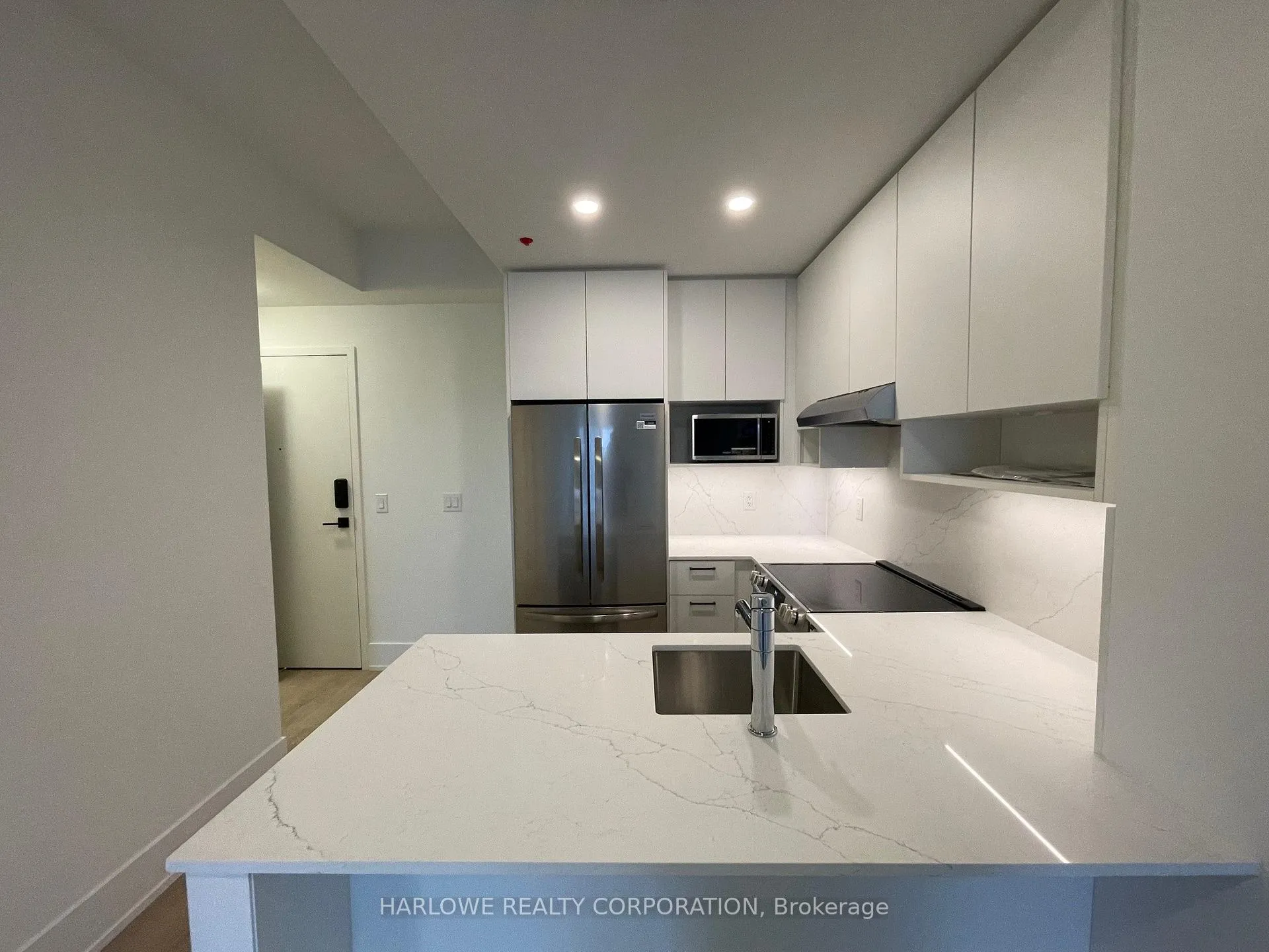 Photo 1 of Unit 1104, 206 King Street W, Hamilton, Central — HOMEH
