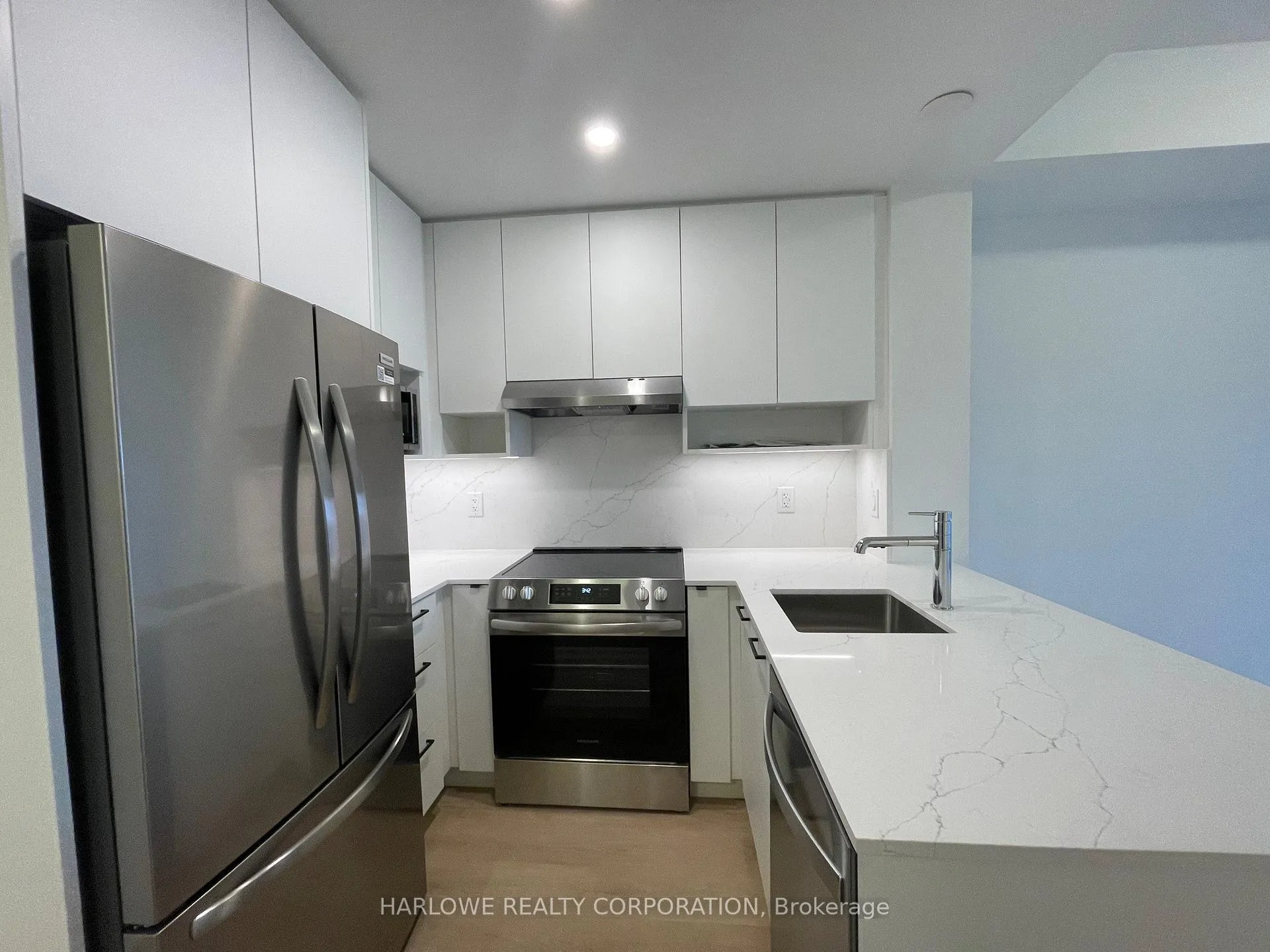 Photo 2 of Unit 1104, 206 King Street W, Hamilton, Central — HOMEH