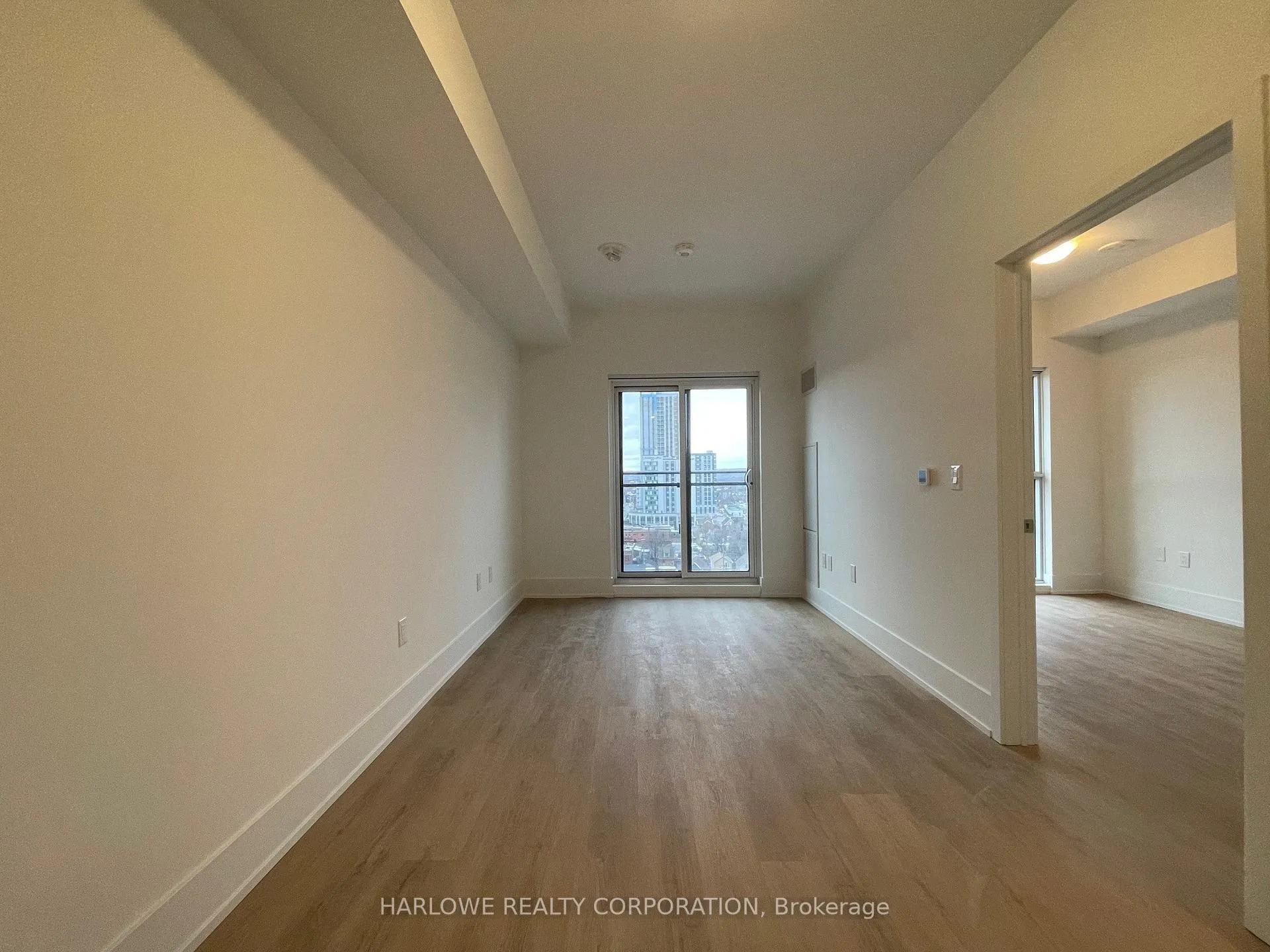 Photo 3 of Unit 1104, 206 King Street W, Hamilton, Central — HOMEH