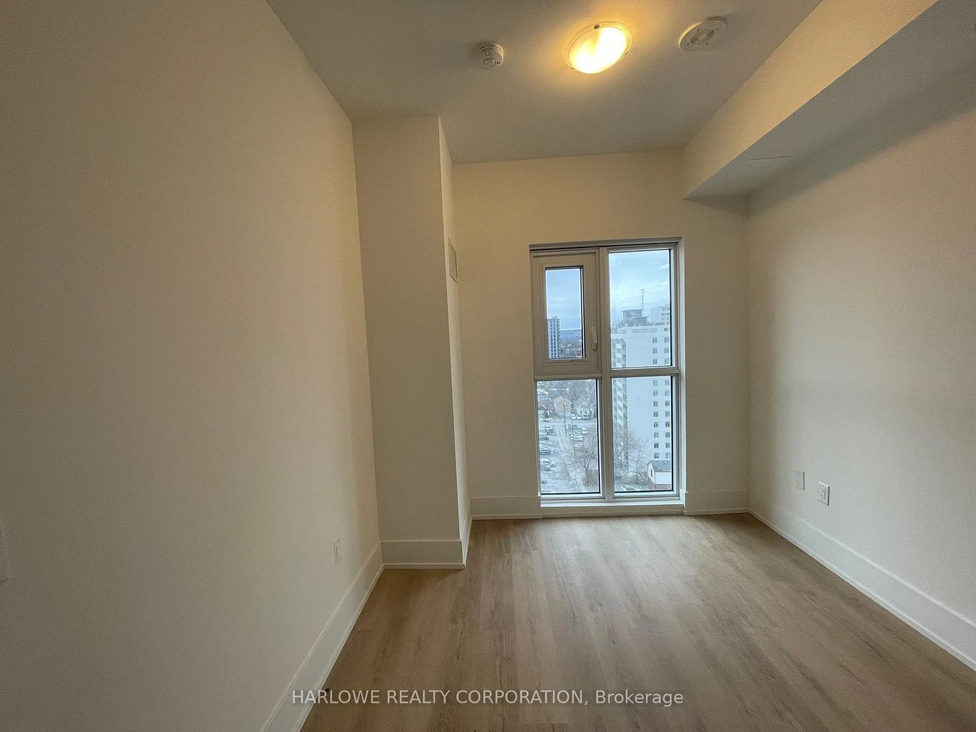 Photo 6 of Unit 1104, 206 King Street W, Hamilton, Central — HOMEH