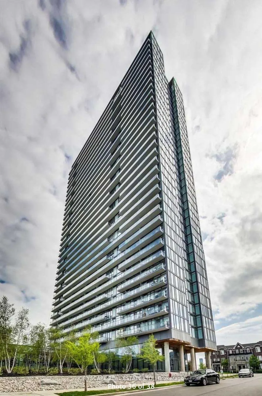 Photo 1 of Unit 310, 105 The Queensway Avenue, Toronto, High Park-Swansea — HOMEH