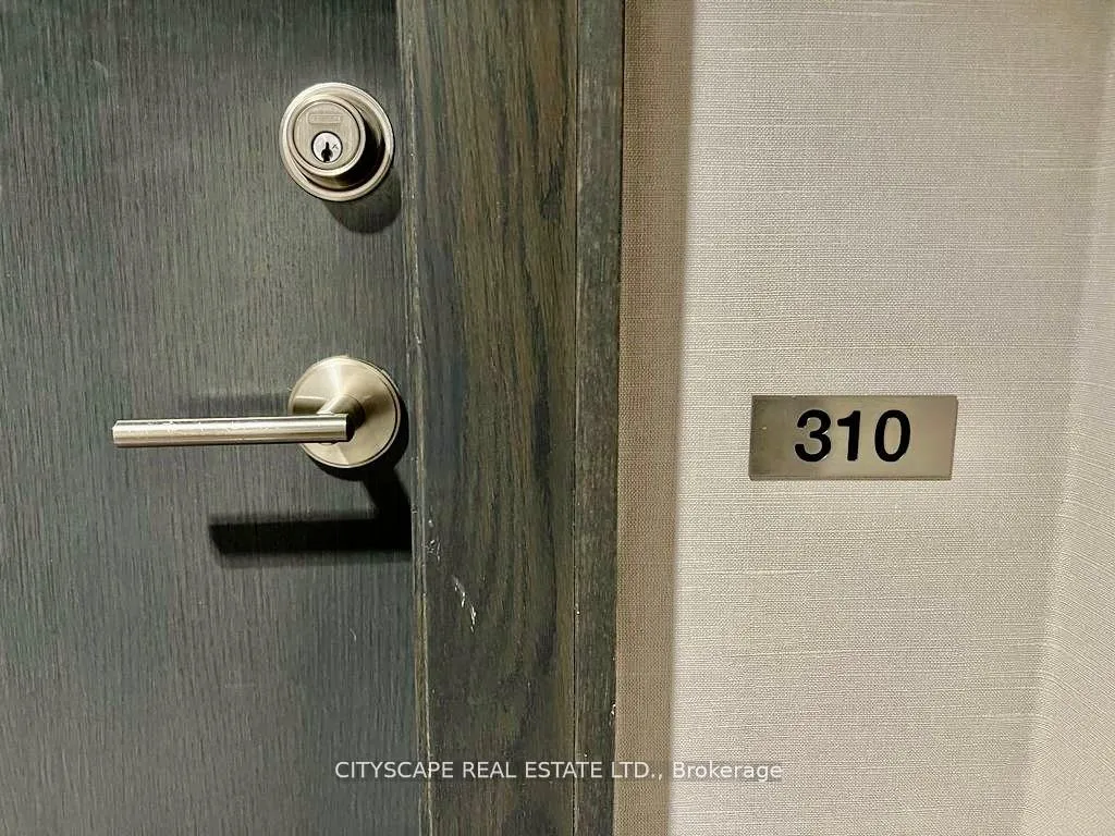 Photo 3 of Unit 310, 105 The Queensway Avenue, Toronto, High Park-Swansea — HOMEH