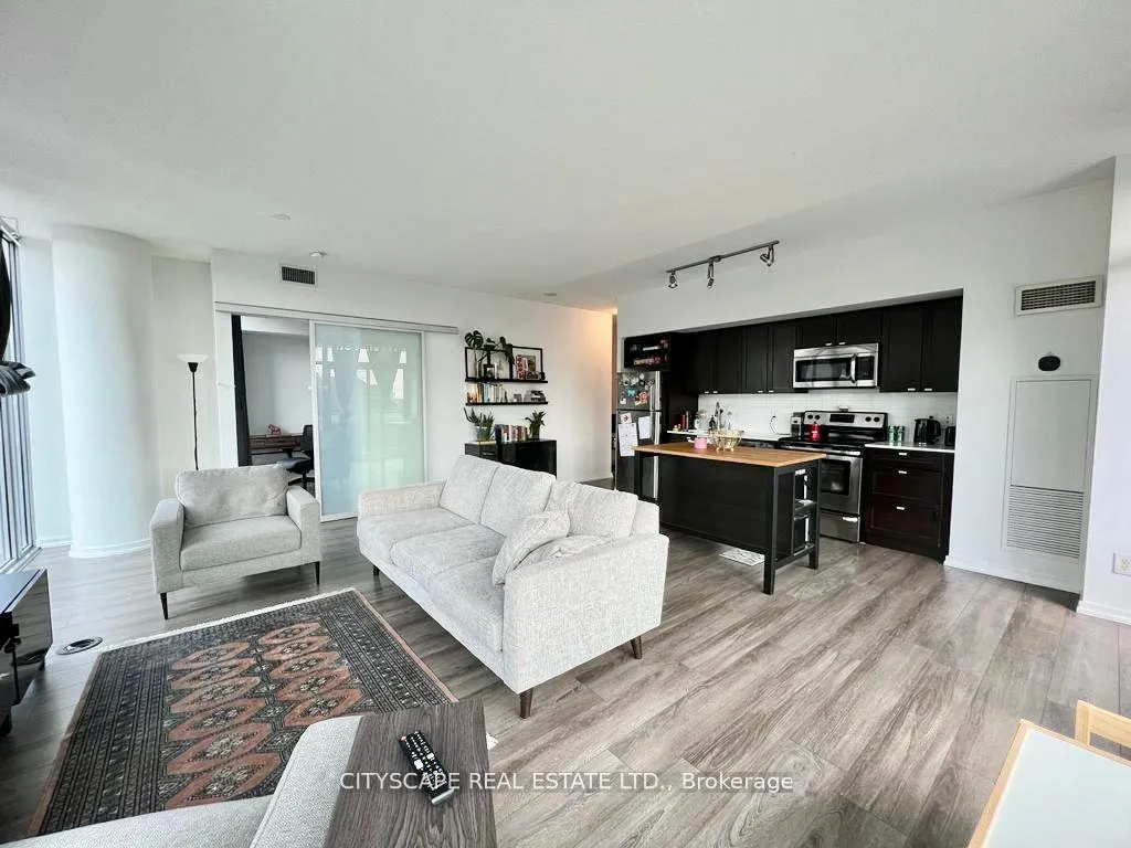 Photo 5 of Unit 310, 105 The Queensway Avenue, Toronto, High Park-Swansea — HOMEH