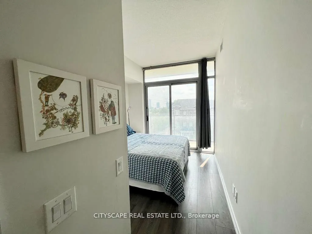 Photo 9 of Unit 310, 105 The Queensway Avenue, Toronto, High Park-Swansea — HOMEH