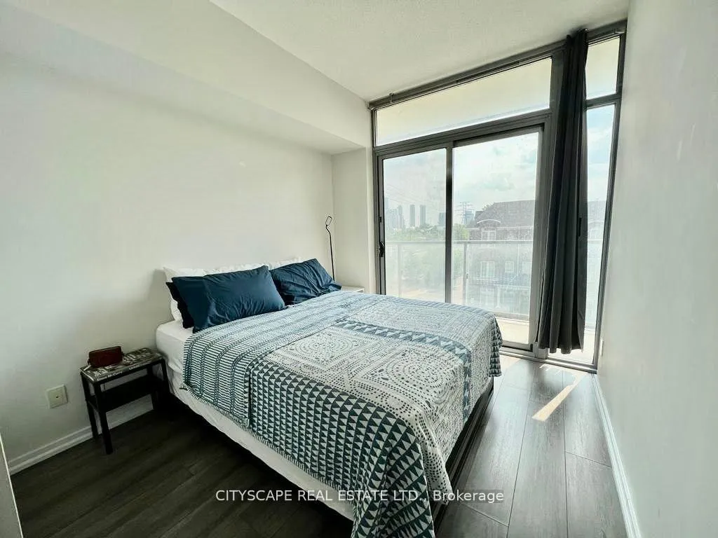 Photo 10 of Unit 310, 105 The Queensway Avenue, Toronto, High Park-Swansea — HOMEH