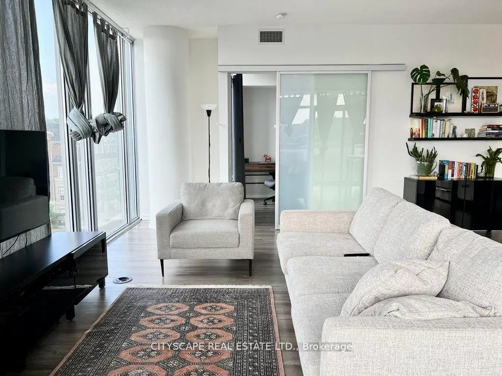 Photo 11 of Unit 310, 105 The Queensway Avenue, Toronto, High Park-Swansea — HOMEH