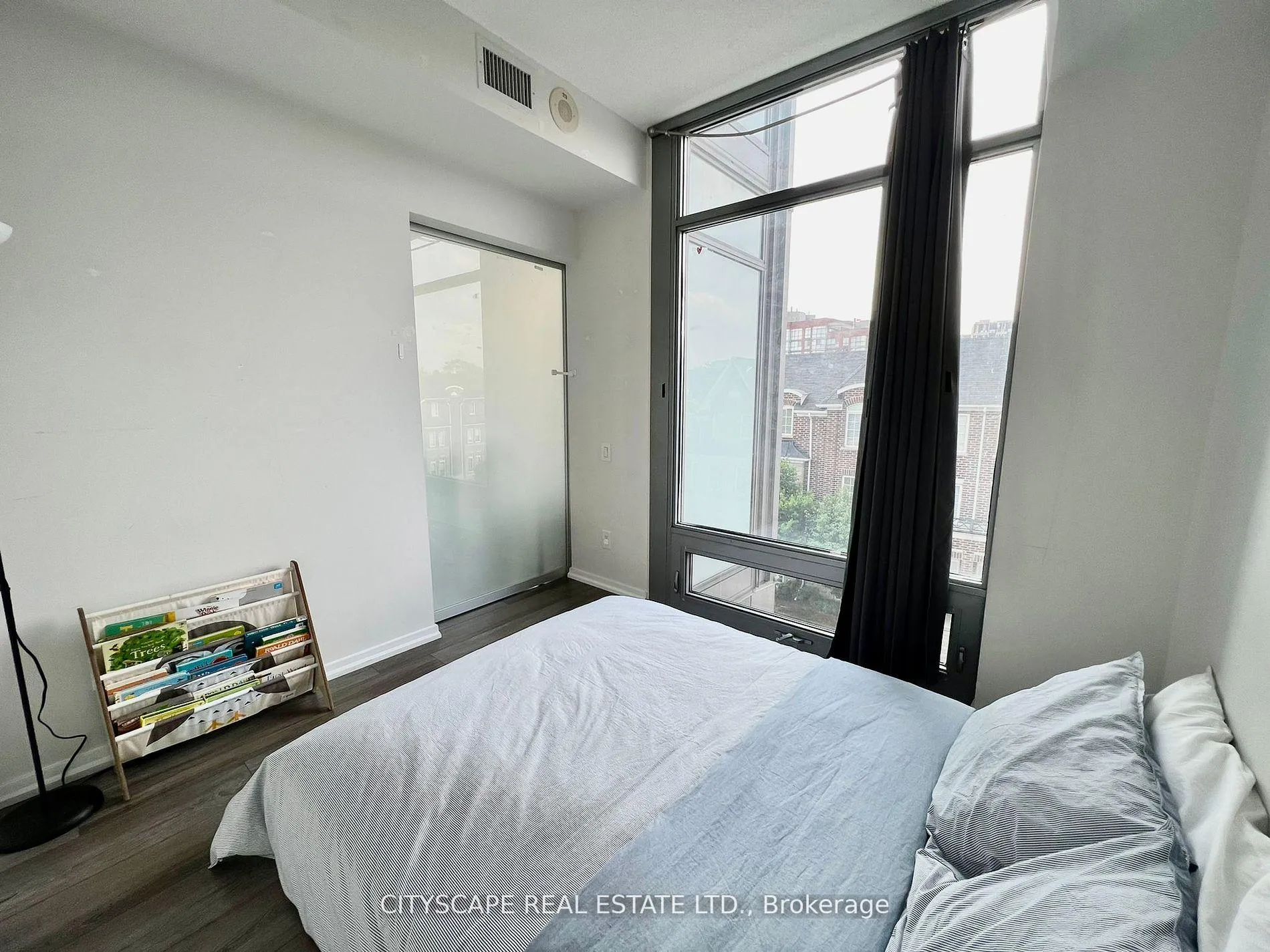 Photo 13 of Unit 310, 105 The Queensway Avenue, Toronto, High Park-Swansea — HOMEH
