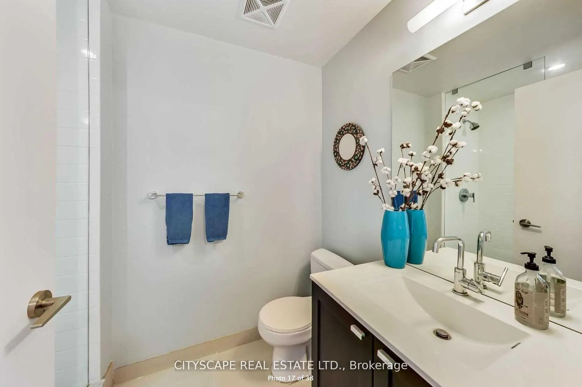 Photo 15 of Unit 310, 105 The Queensway Avenue, Toronto, High Park-Swansea — HOMEH