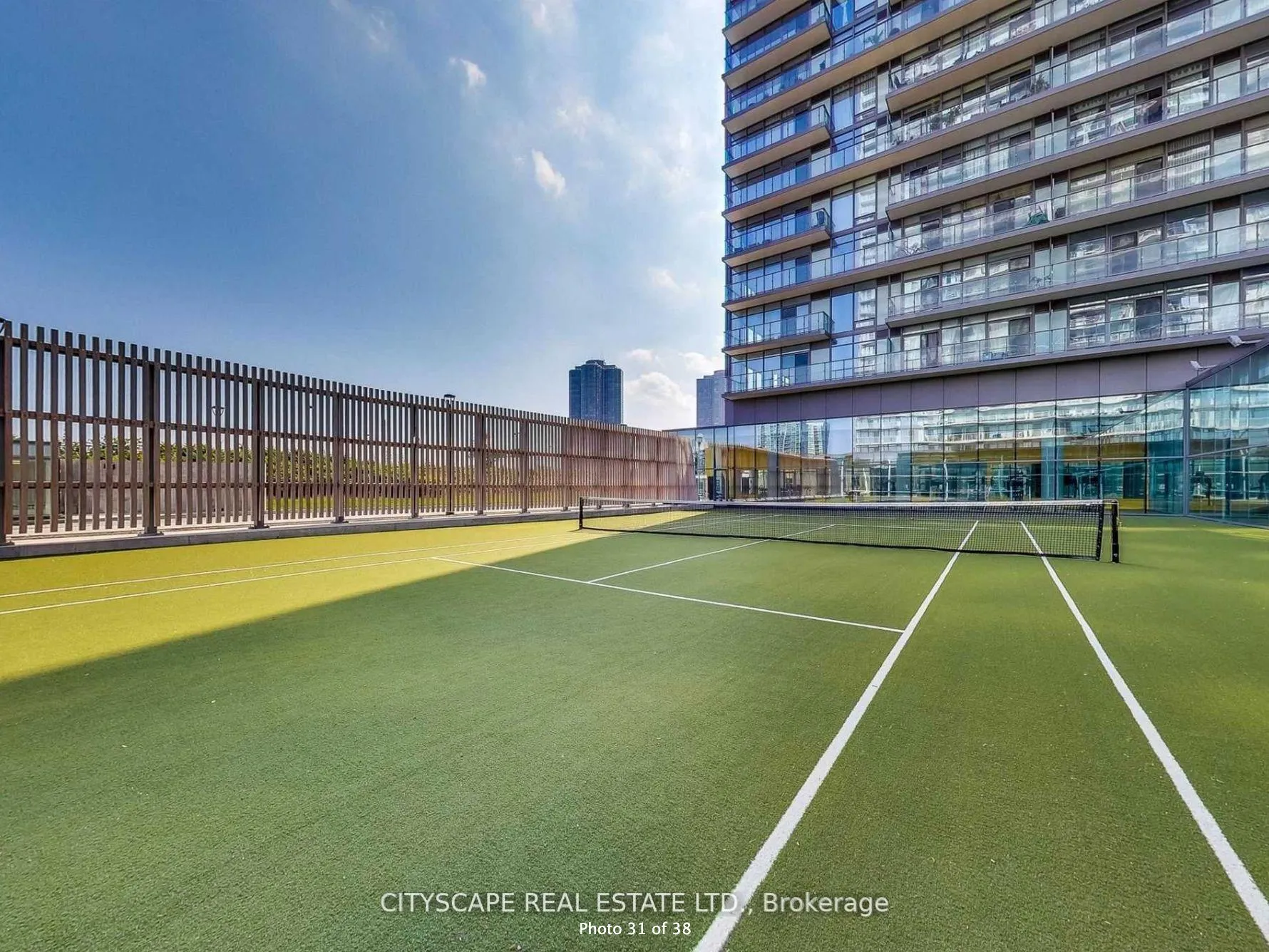 Photo 18 of Unit 310, 105 The Queensway Avenue, Toronto, High Park-Swansea — HOMEH