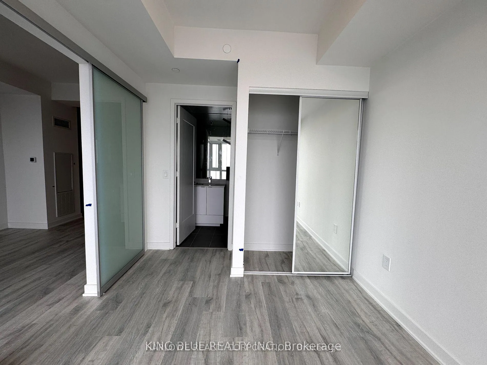 Photo 7 of Unit 1809 E, 70 Princess Street E, Toronto, Waterfront Communities — HOMEH
