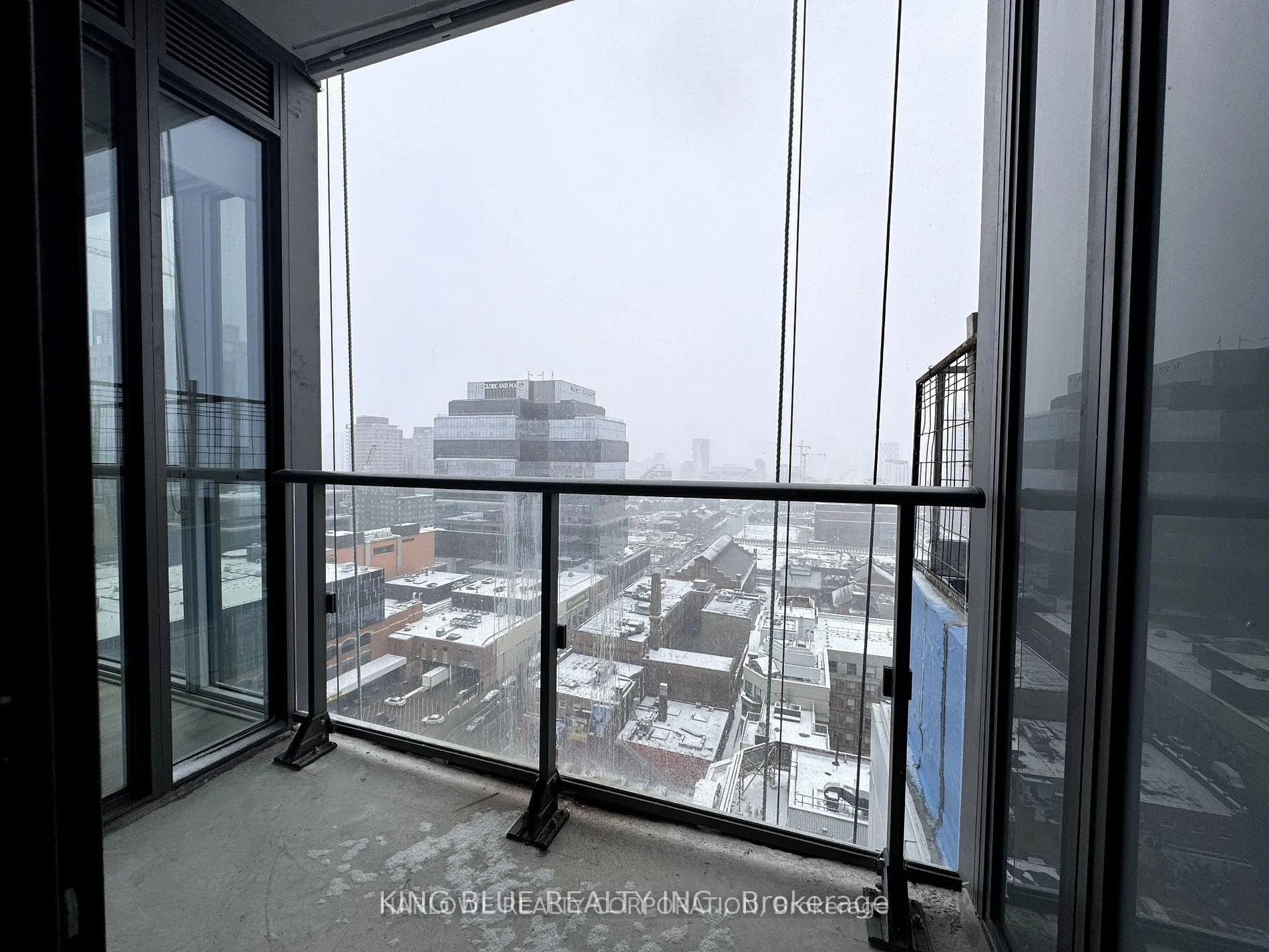 Photo 10 of Unit 1809 E, 70 Princess Street E, Toronto, Waterfront Communities — HOMEH