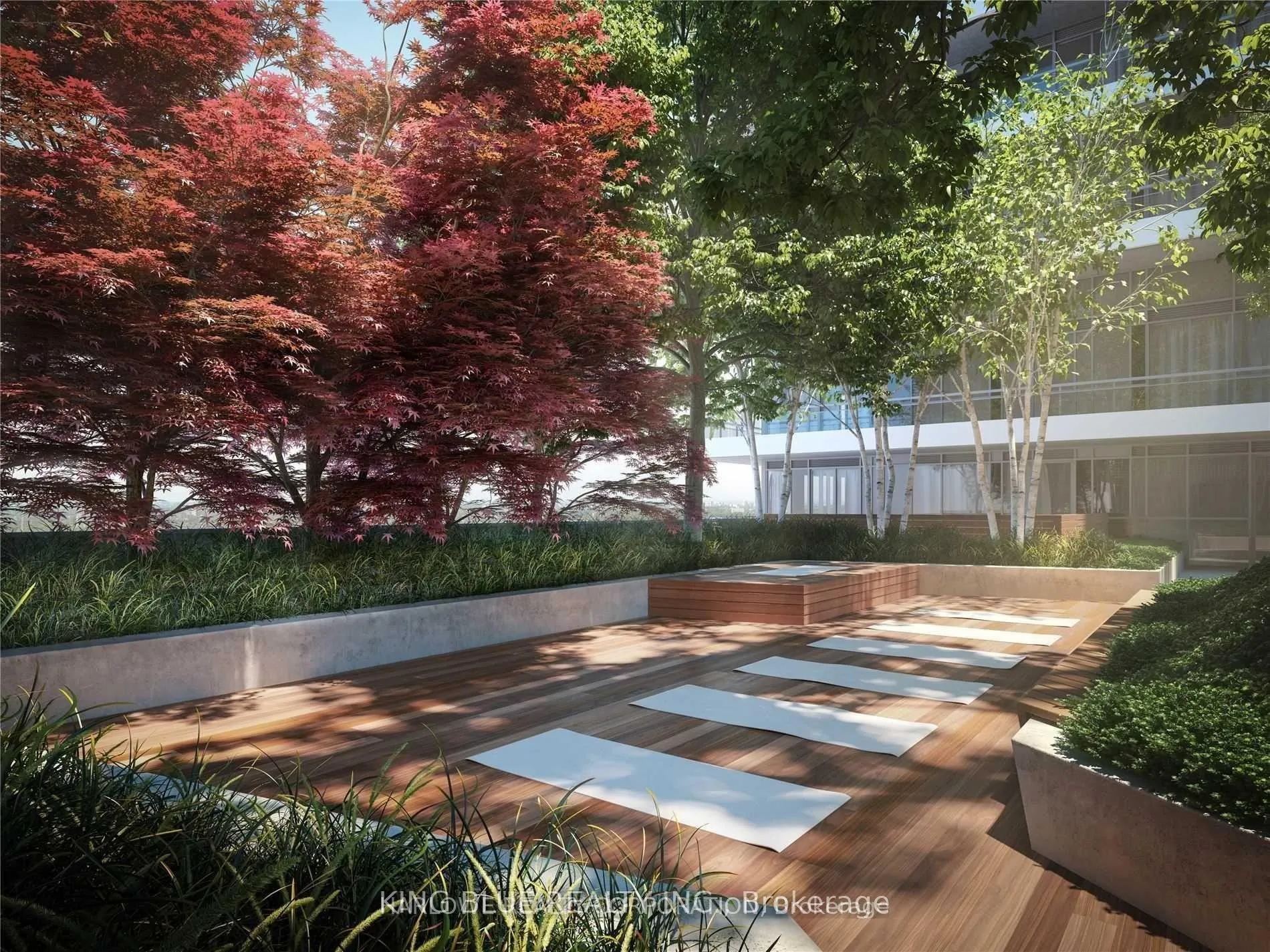 Photo 15 of Unit 1809 E, 70 Princess Street E, Toronto, Waterfront Communities — HOMEH