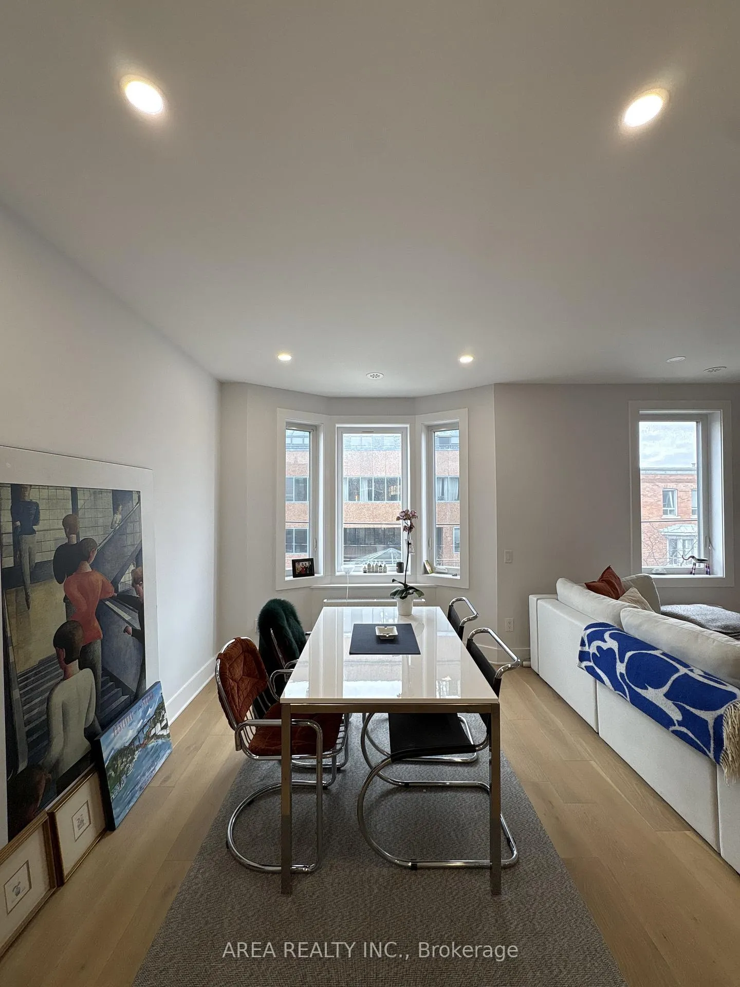 Photo 5 of Unit 3, 619 College Street, Toronto, Palmerston-Little Italy — HOMEH