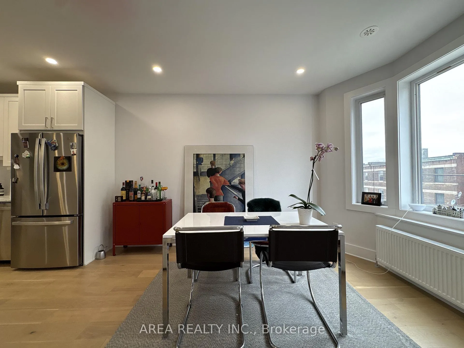 Photo 6 of Unit 3, 619 College Street, Toronto, Palmerston-Little Italy — HOMEH