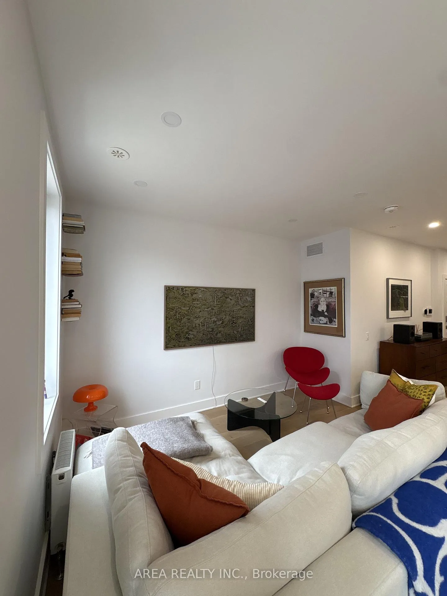 Photo 8 of Unit 3, 619 College Street, Toronto, Palmerston-Little Italy — HOMEH
