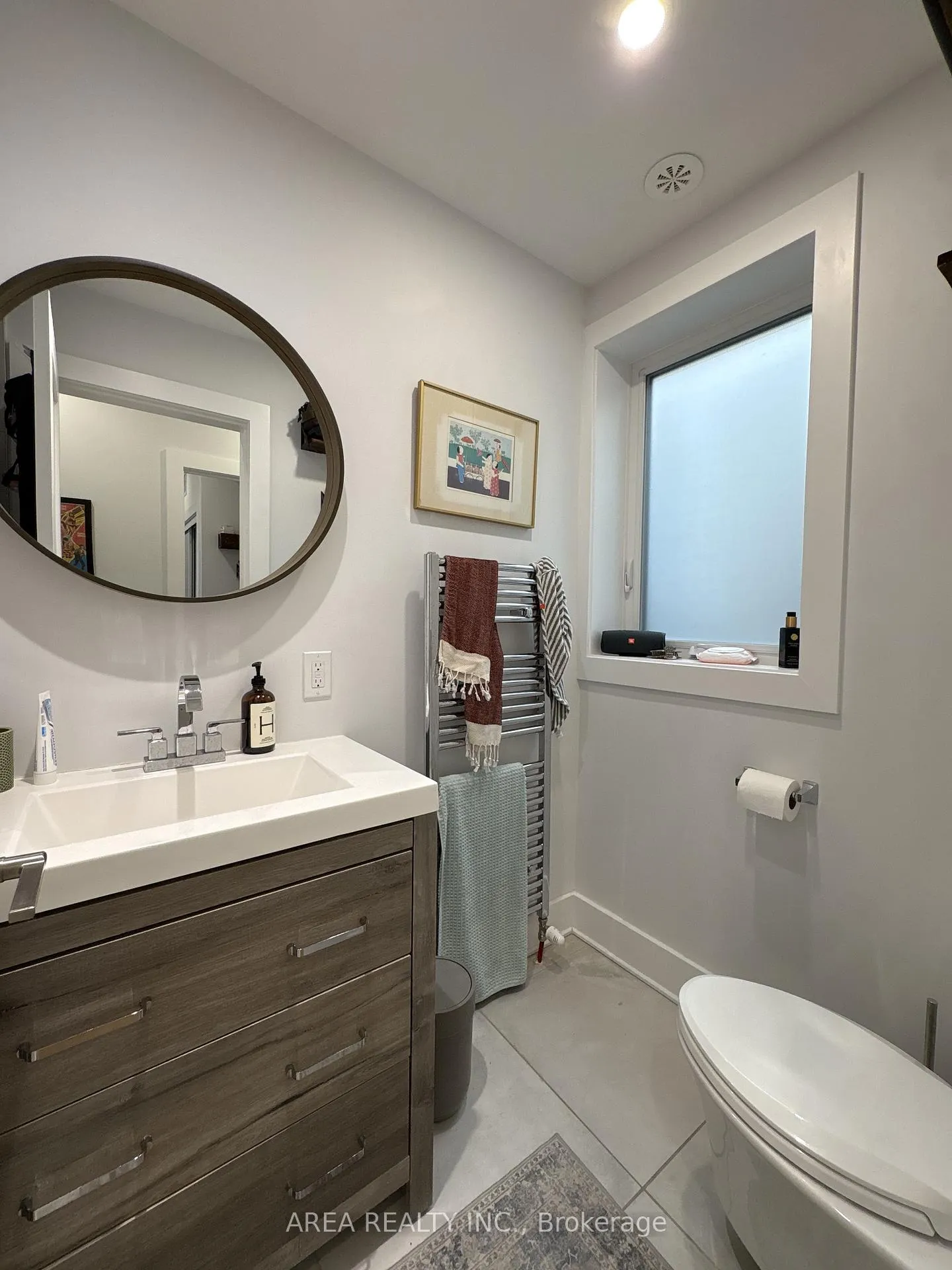 Photo 13 of Unit 3, 619 College Street, Toronto, Palmerston-Little Italy — HOMEH