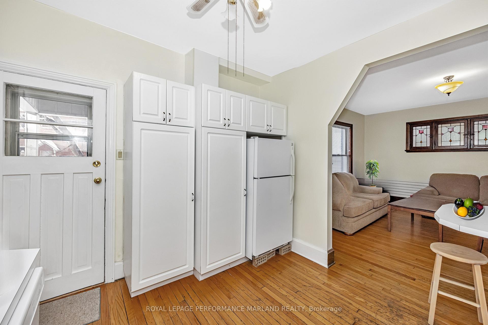 Photo 3 of 15 Regent Street, Ottawa, Glebe — HOMEH