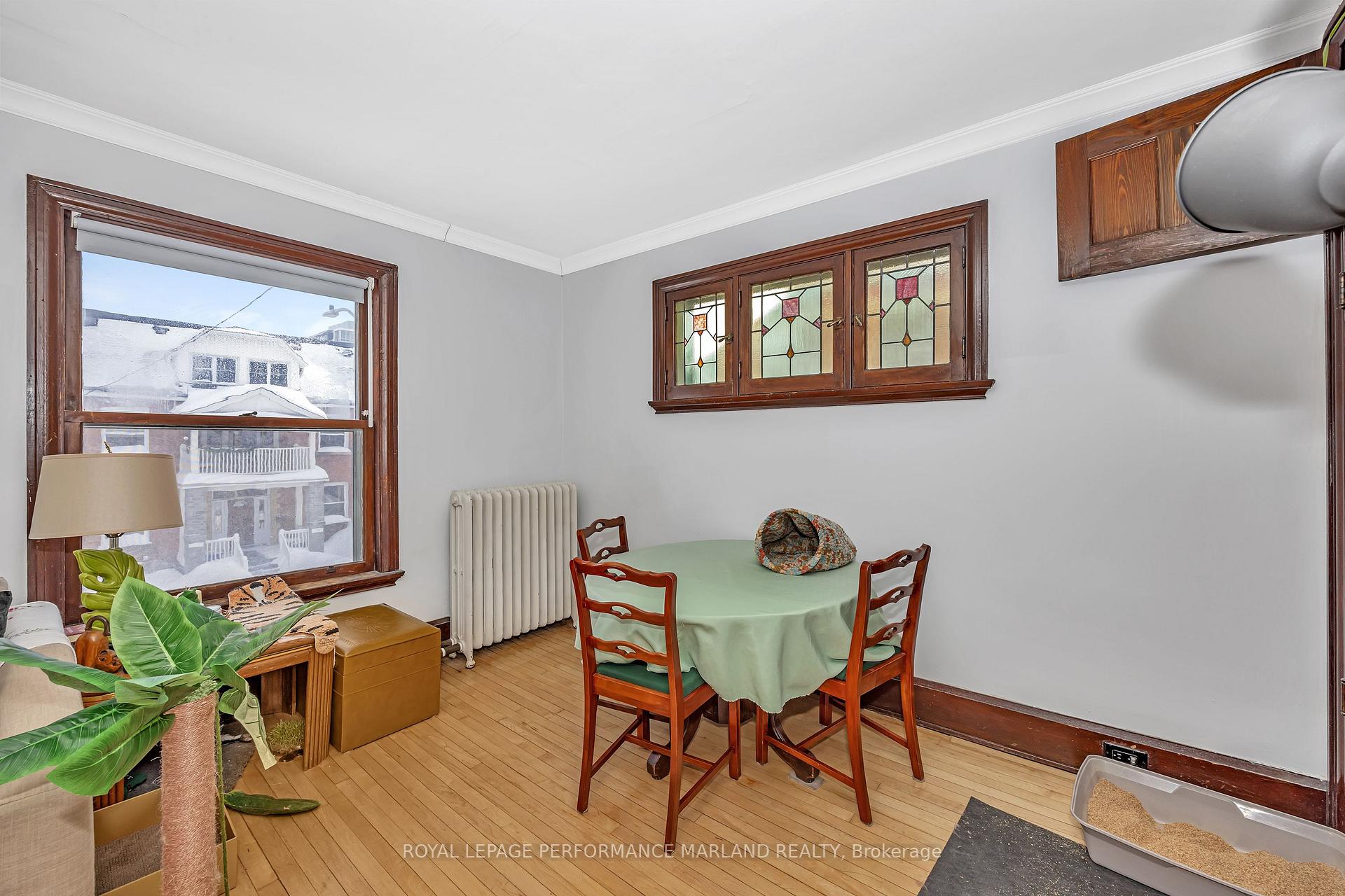 Photo 6 of 15 Regent Street, Ottawa, Glebe — HOMEH