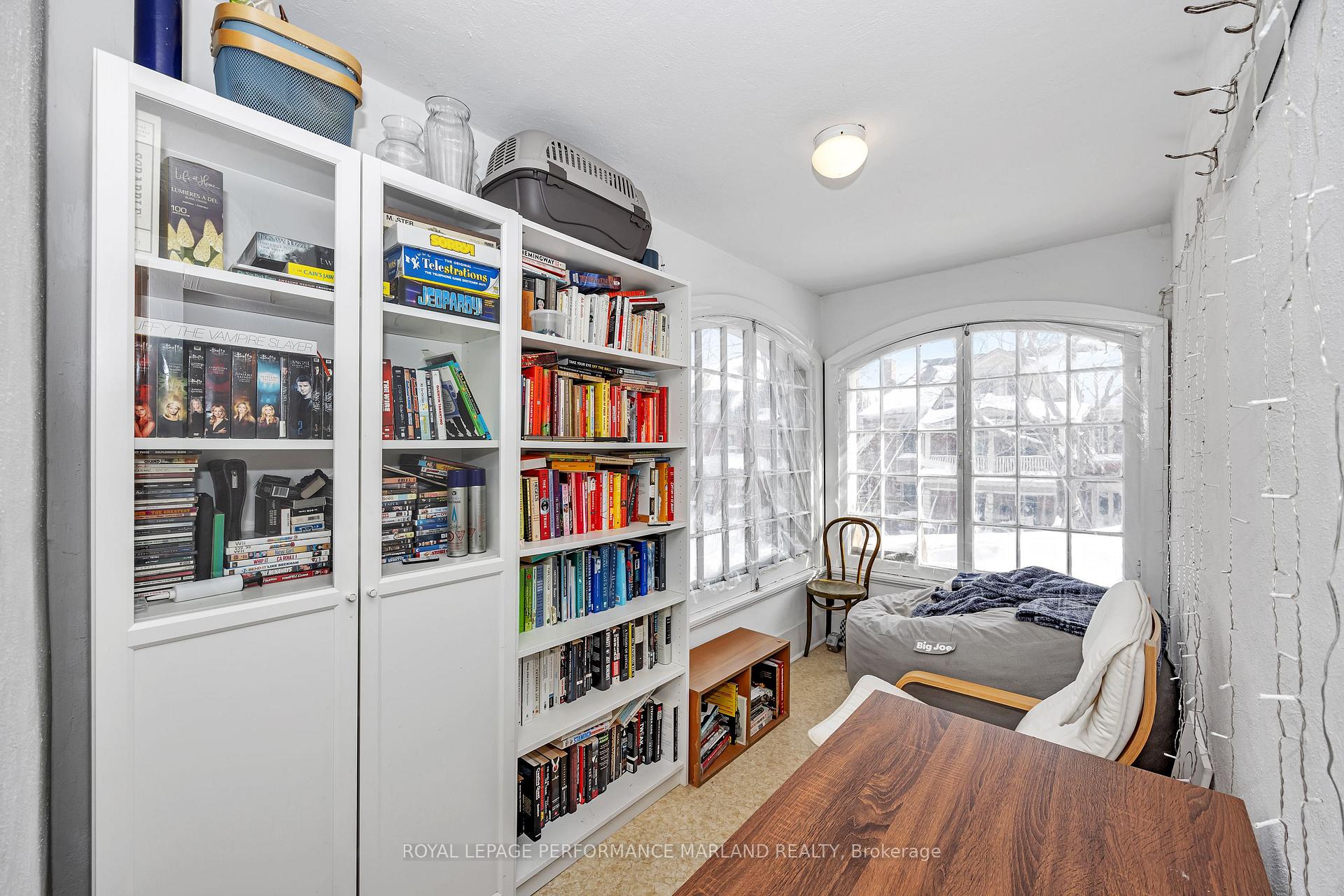 Photo 10 of 15 Regent Street, Ottawa, Glebe — HOMEH