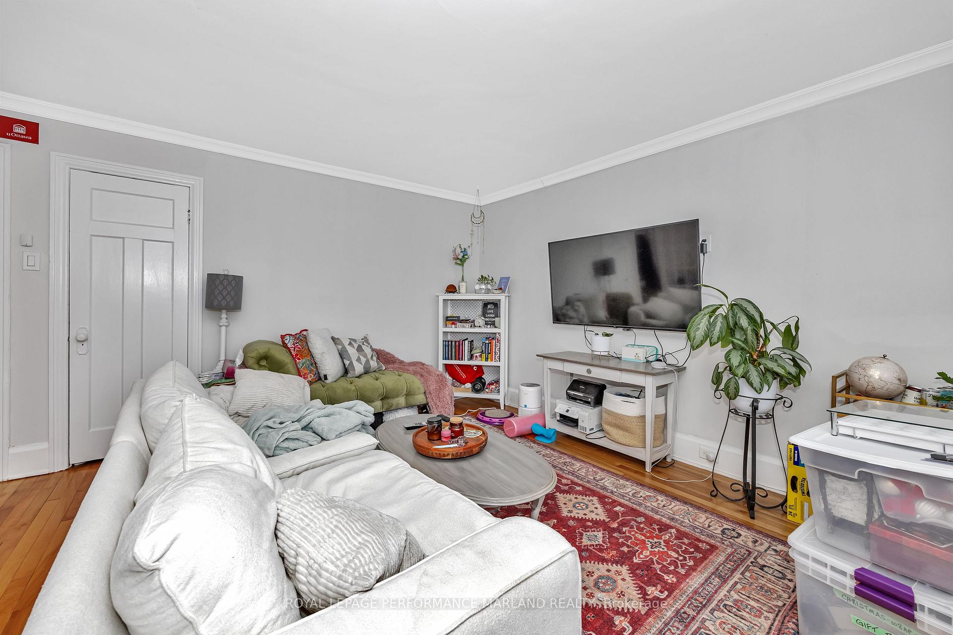 Photo 13 of 15 Regent Street, Ottawa, Glebe — HOMEH