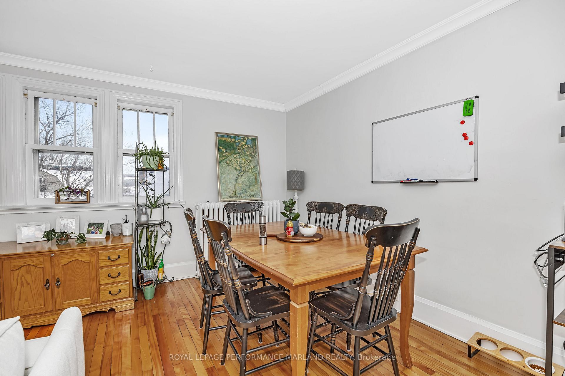 Photo 14 of 15 Regent Street, Ottawa, Glebe — HOMEH