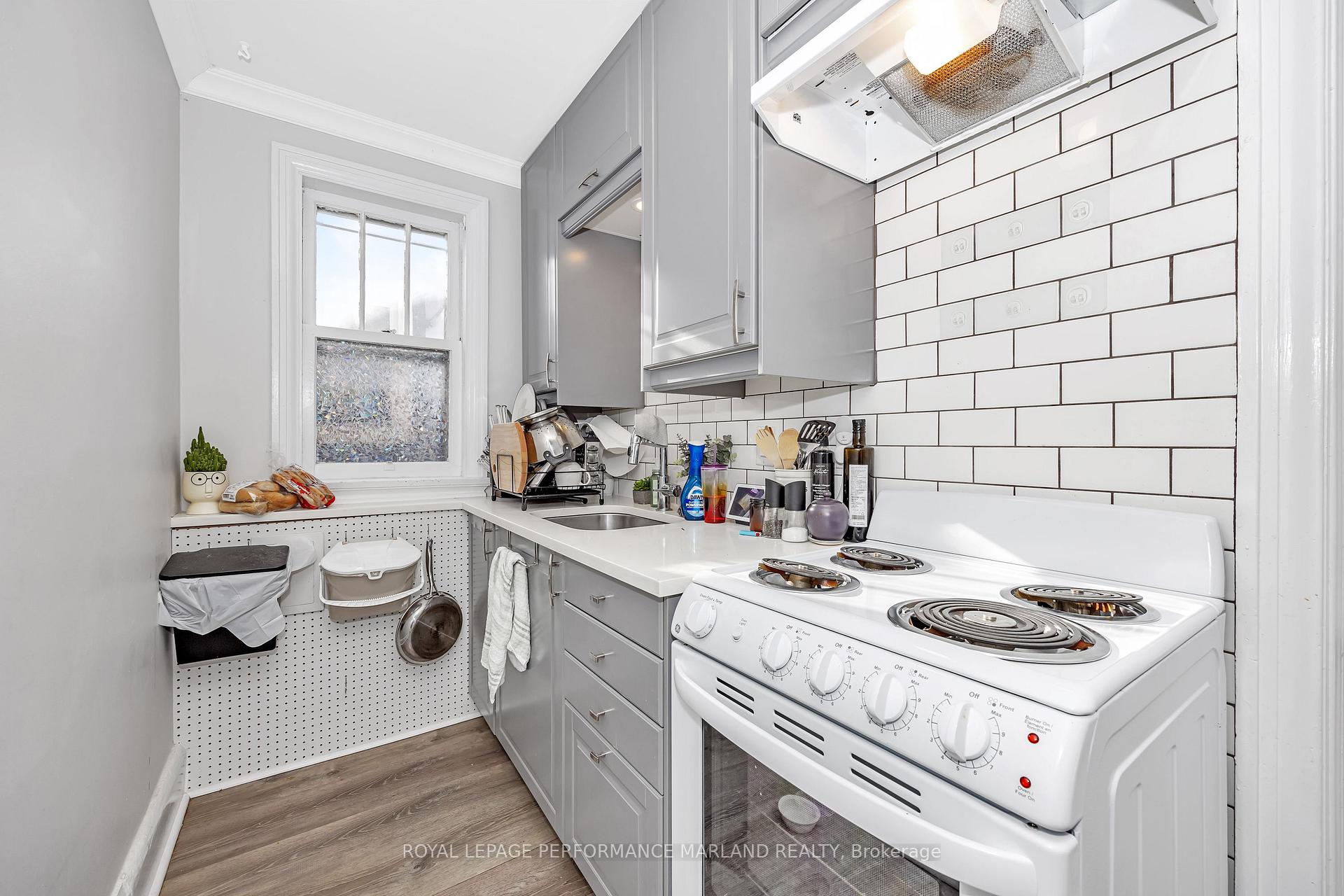 Photo 15 of 15 Regent Street, Ottawa, Glebe — HOMEH