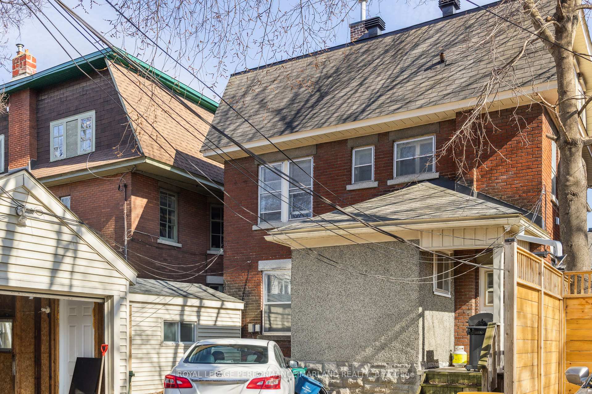 Photo 23 of 15 Regent Street, Ottawa, Glebe — HOMEH