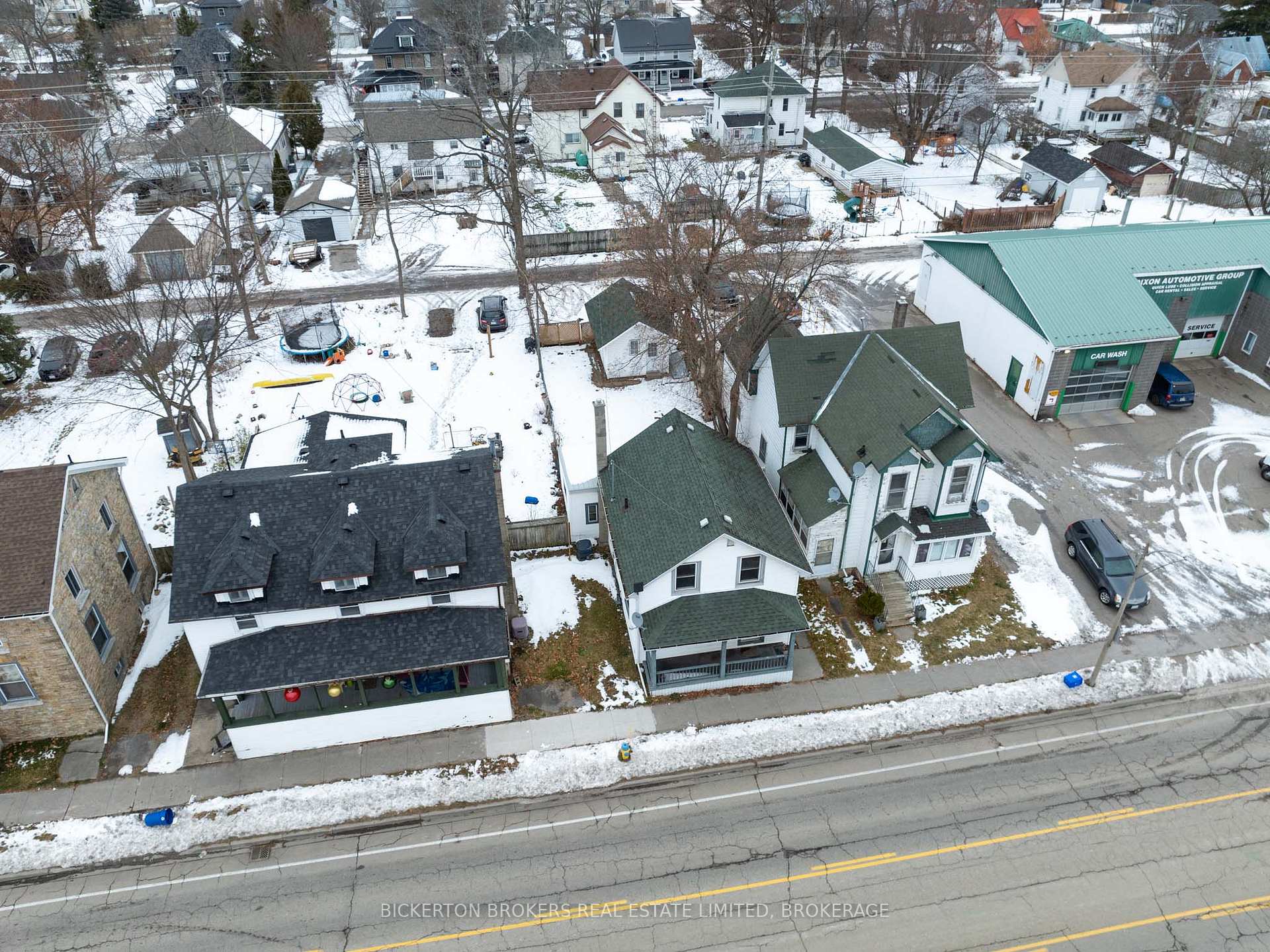Photo 35 of 344 King Street E, Gananoque — HOMEH