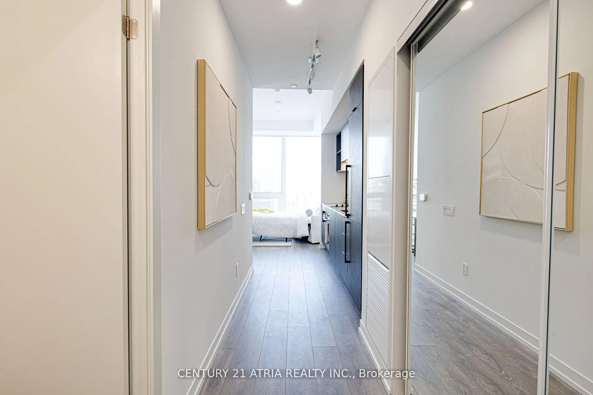 Photo 1 of Unit PH09, 82 Dalhousie Street, Toronto, Church-Yonge Corridor — HOMEH