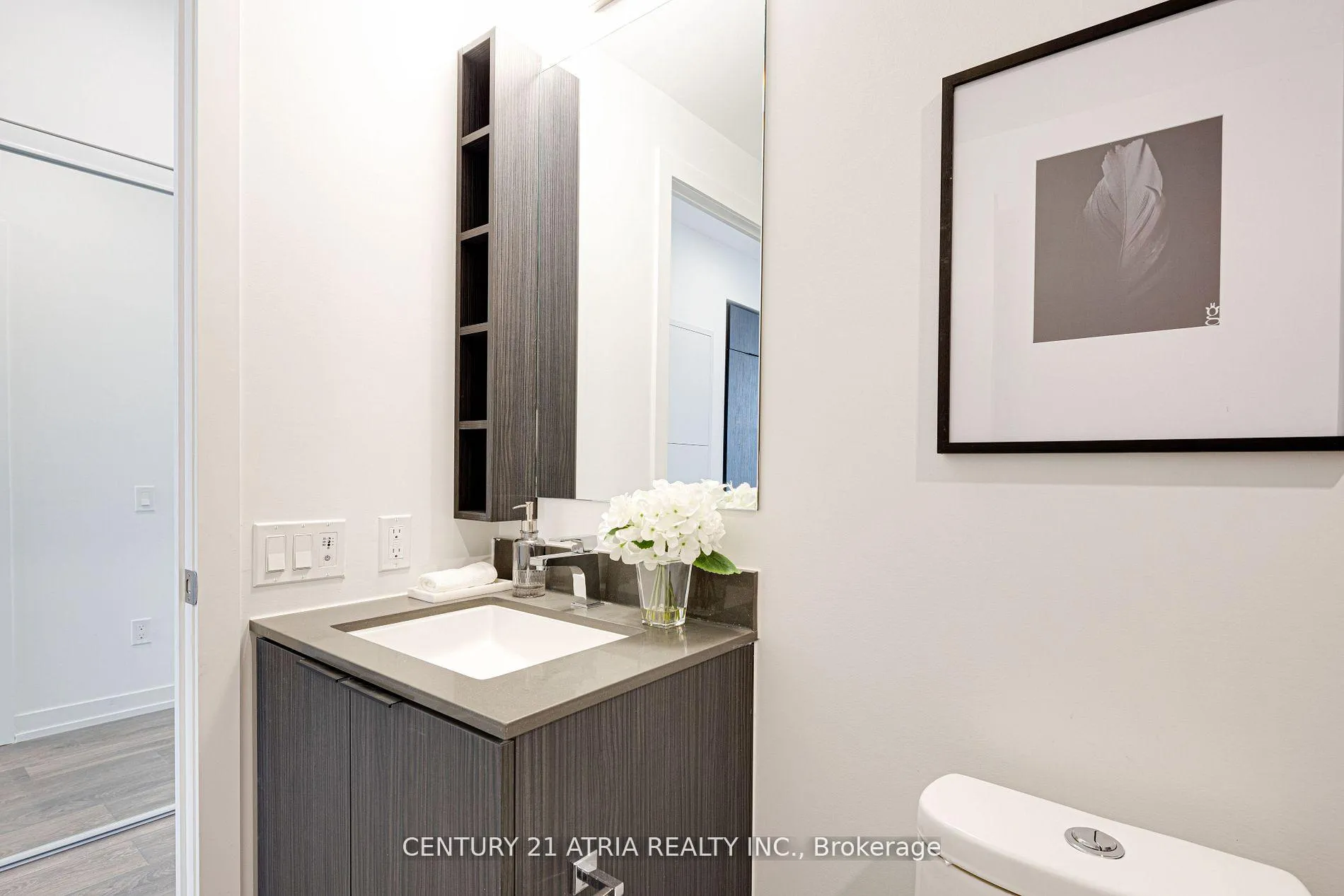 Photo 5 of Unit PH09, 82 Dalhousie Street, Toronto, Church-Yonge Corridor — HOMEH