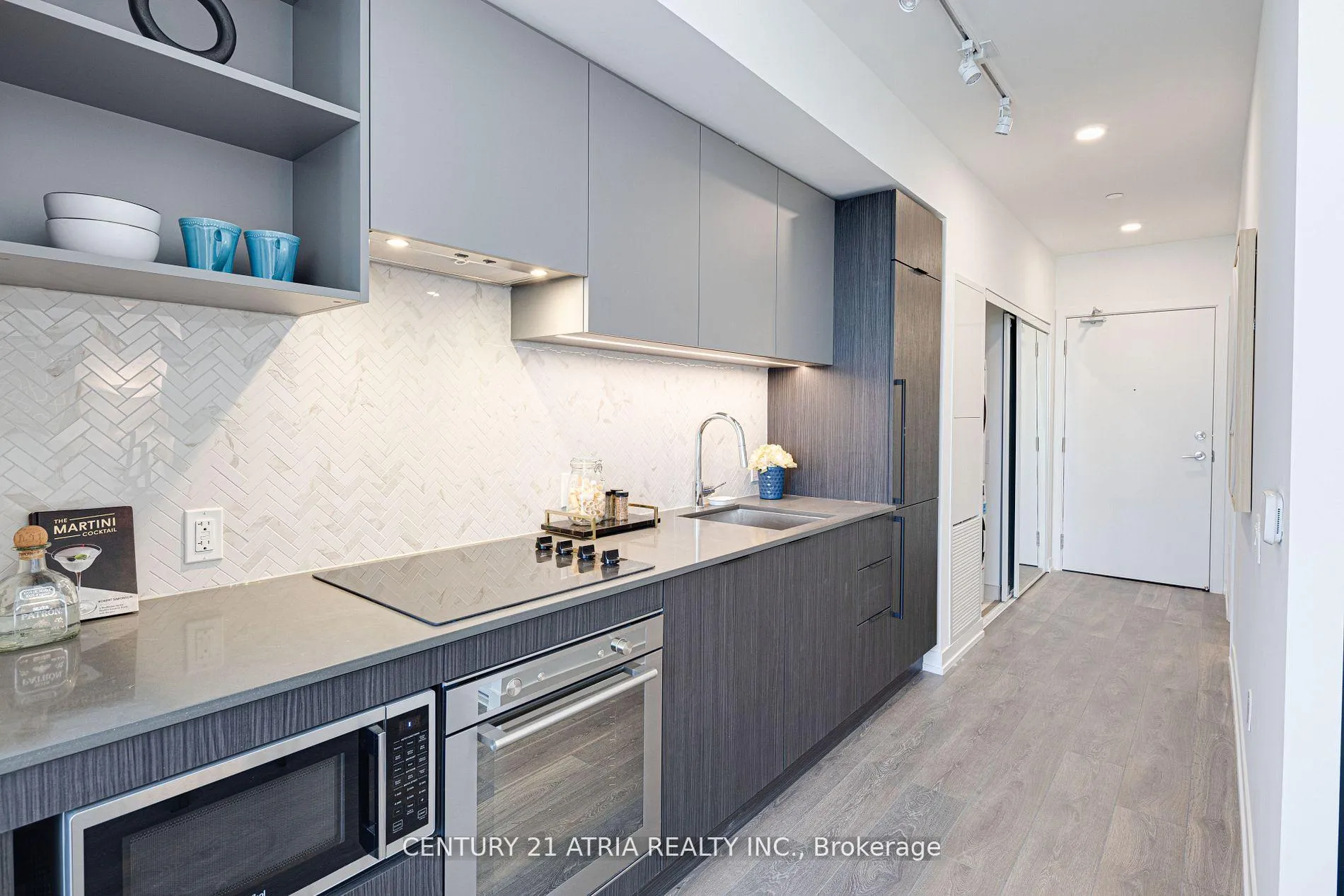 Photo 7 of Unit PH09, 82 Dalhousie Street, Toronto, Church-Yonge Corridor — HOMEH