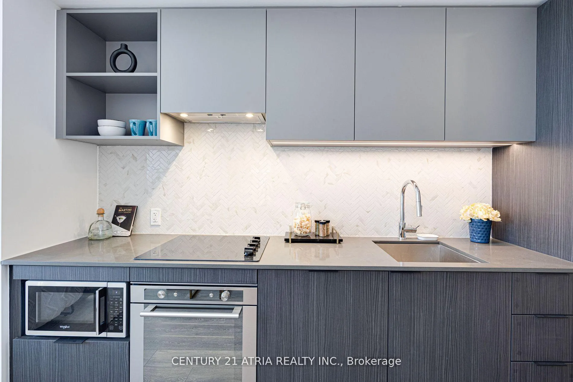 Photo 8 of Unit PH09, 82 Dalhousie Street, Toronto, Church-Yonge Corridor — HOMEH