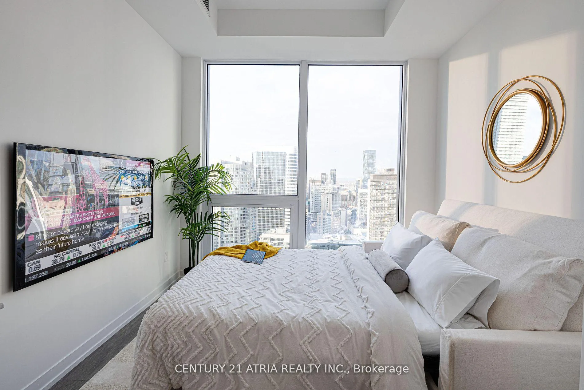 Photo 10 of Unit PH09, 82 Dalhousie Street, Toronto, Church-Yonge Corridor — HOMEH