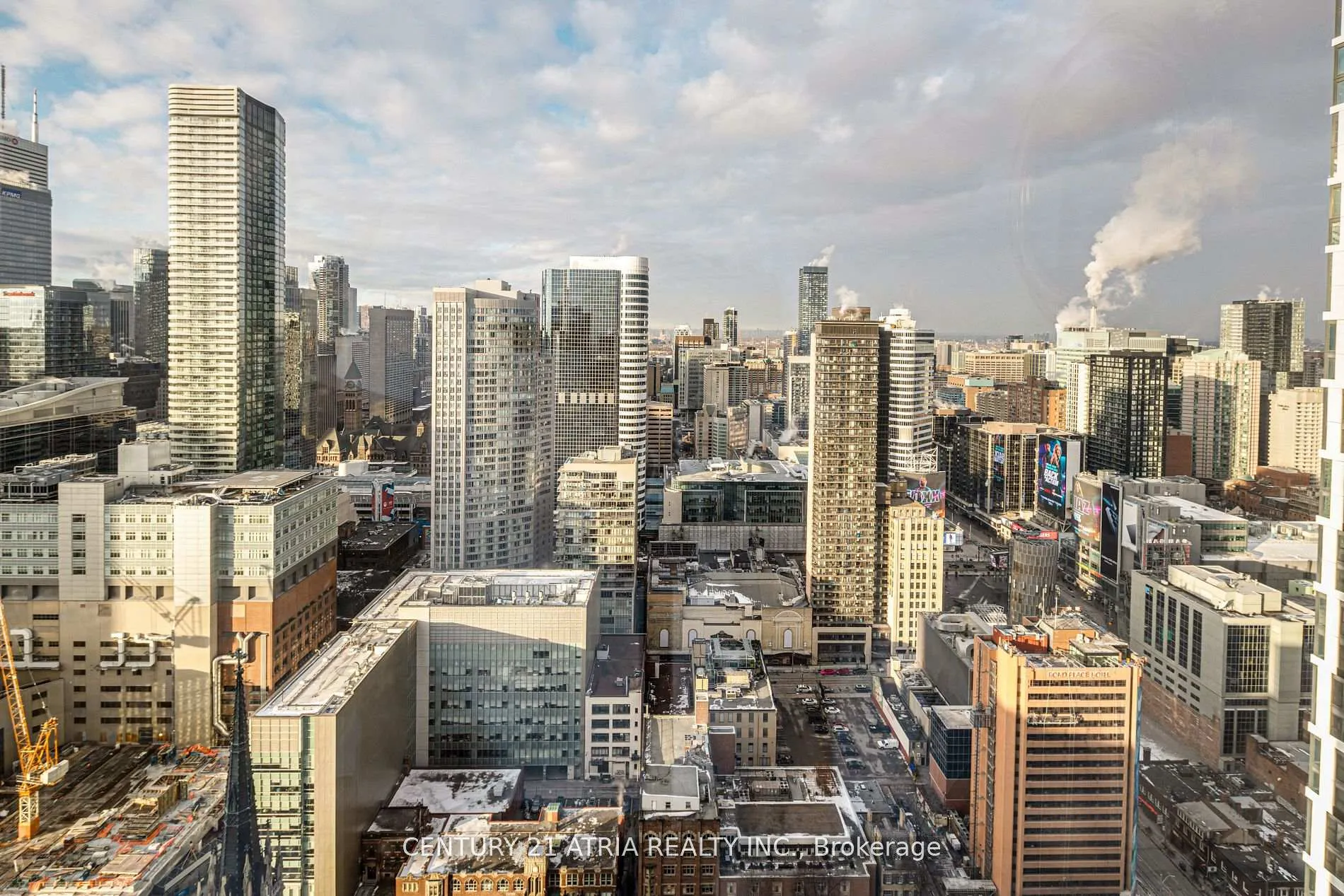 Photo 12 of Unit PH09, 82 Dalhousie Street, Toronto, Church-Yonge Corridor — HOMEH