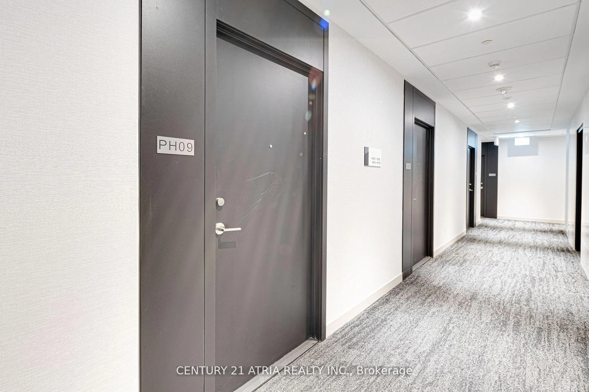 Photo 14 of Unit PH09, 82 Dalhousie Street, Toronto, Church-Yonge Corridor — HOMEH