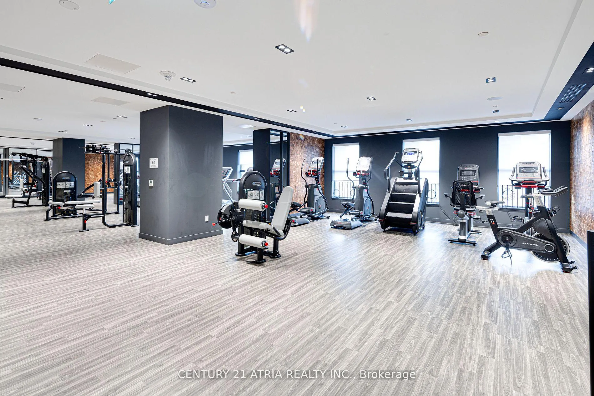 Photo 16 of Unit PH09, 82 Dalhousie Street, Toronto, Church-Yonge Corridor — HOMEH