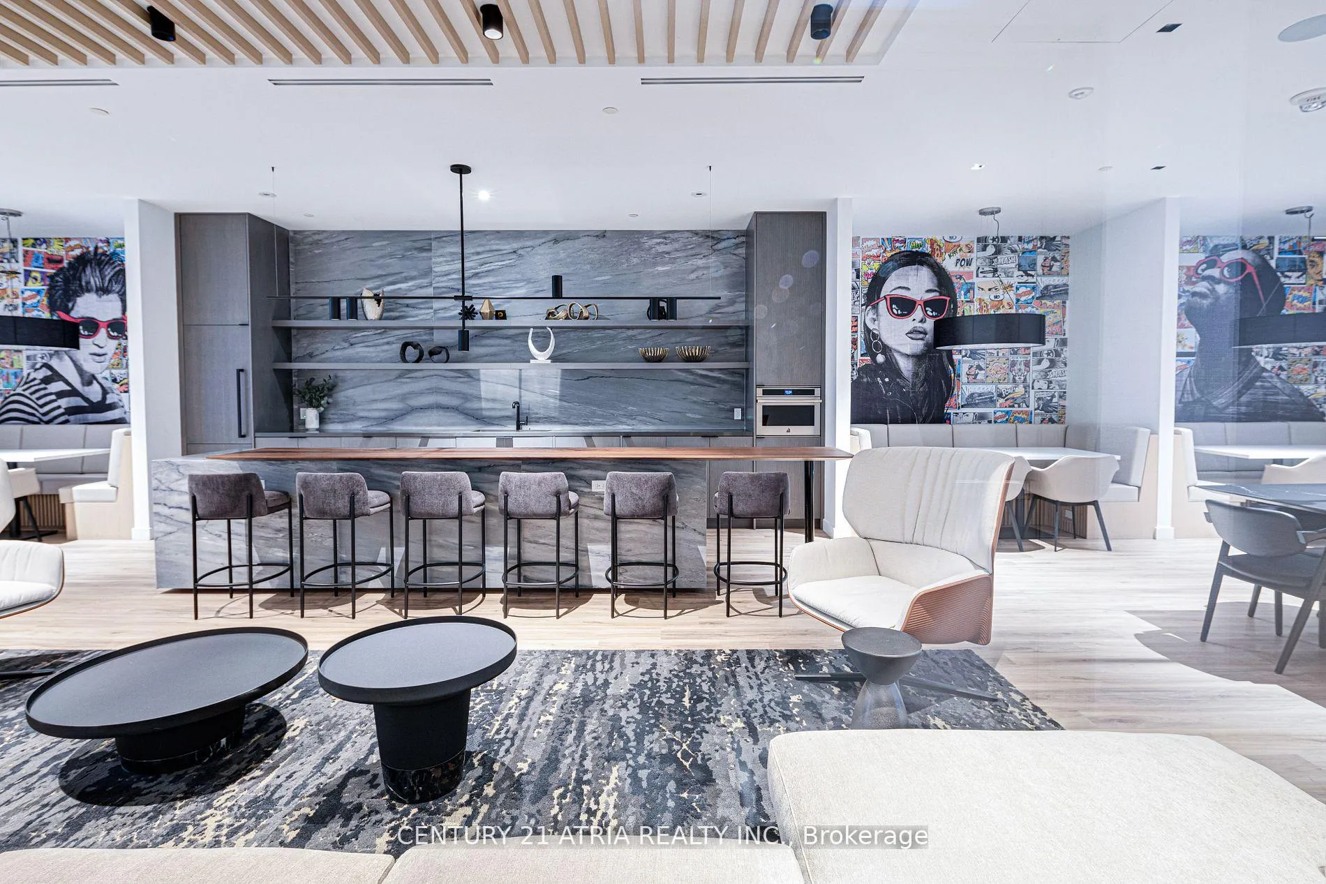 Photo 21 of Unit PH09, 82 Dalhousie Street, Toronto, Church-Yonge Corridor — HOMEH
