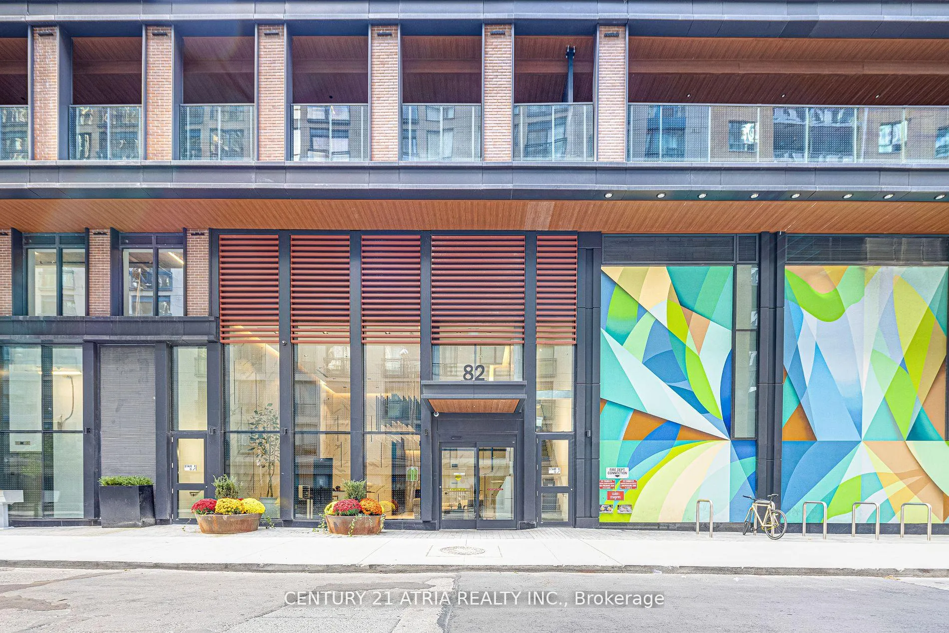 Photo 23 of Unit PH09, 82 Dalhousie Street, Toronto, Church-Yonge Corridor — HOMEH
