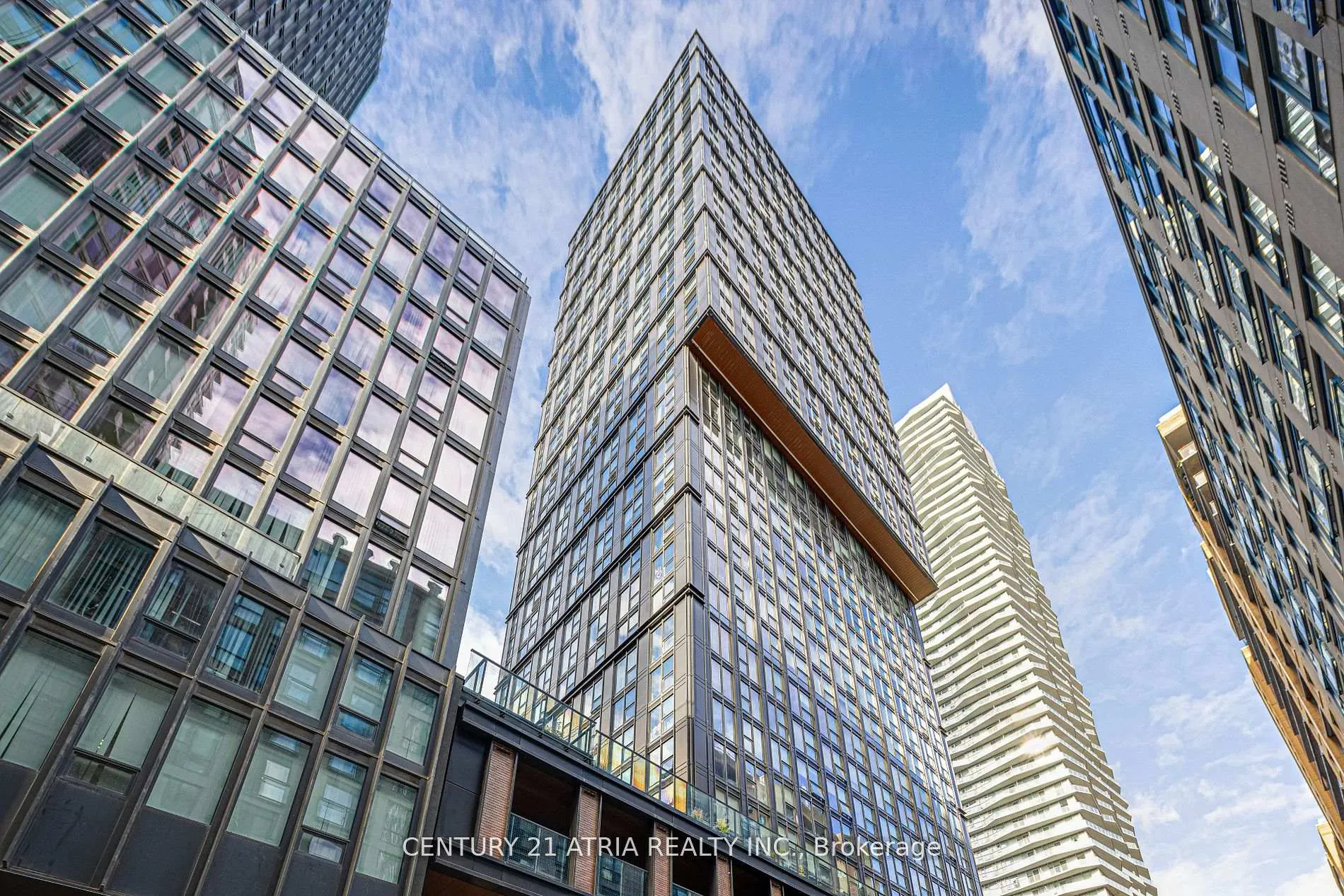 Photo 25 of Unit PH09, 82 Dalhousie Street, Toronto, Church-Yonge Corridor — HOMEH