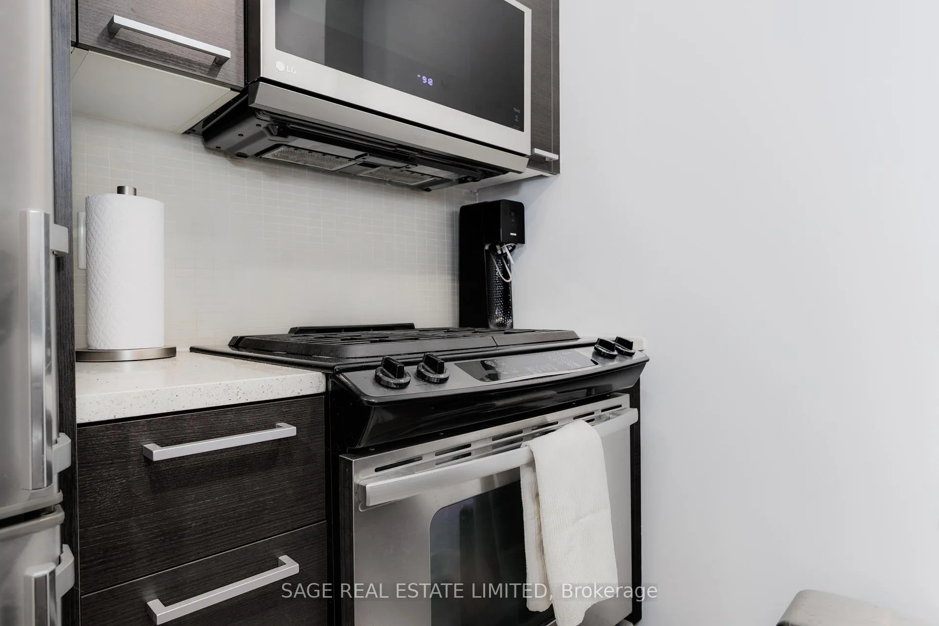 Photo 11 of Unit 207, 90 Broadview Avenue, Toronto, South Riverdale — HOMEH