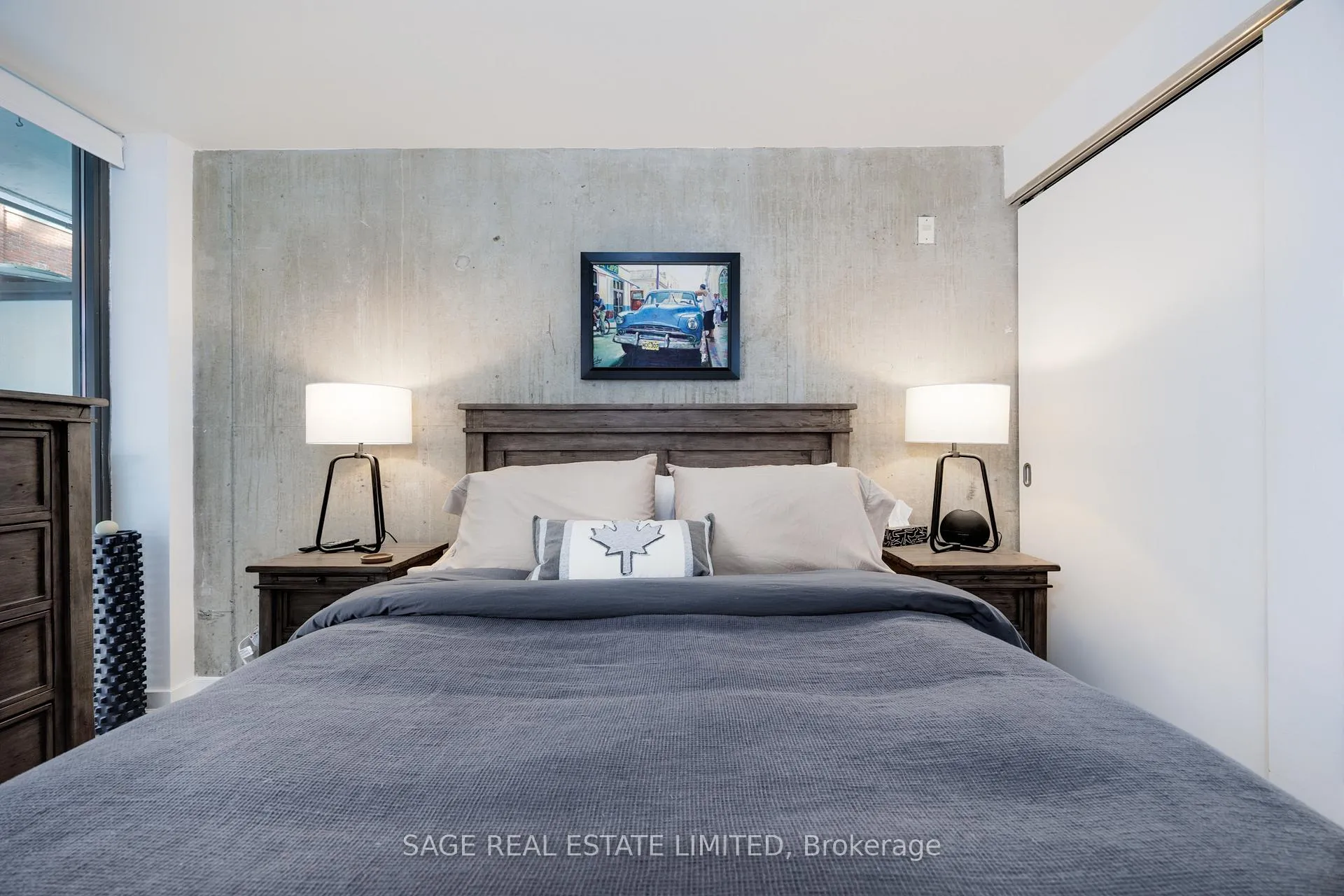 Photo 14 of Unit 207, 90 Broadview Avenue, Toronto, South Riverdale — HOMEH