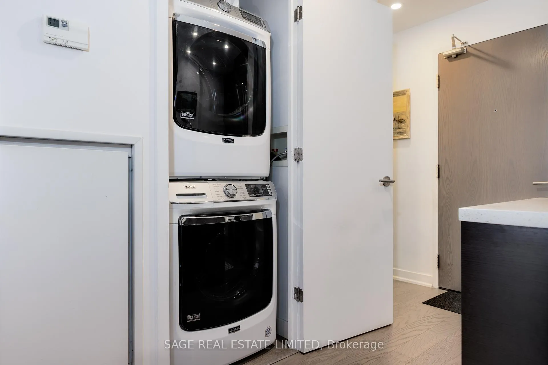 Photo 18 of Unit 207, 90 Broadview Avenue, Toronto, South Riverdale — HOMEH