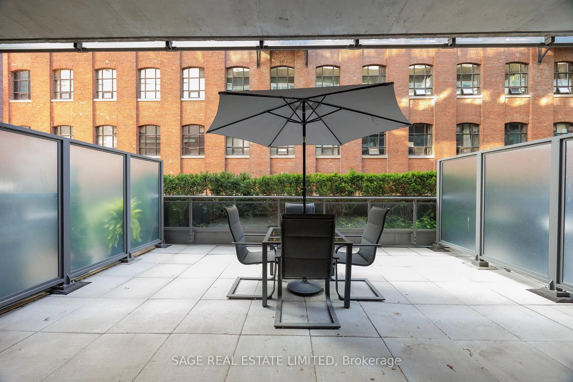 Photo 19 of Unit 207, 90 Broadview Avenue, Toronto, South Riverdale — HOMEH