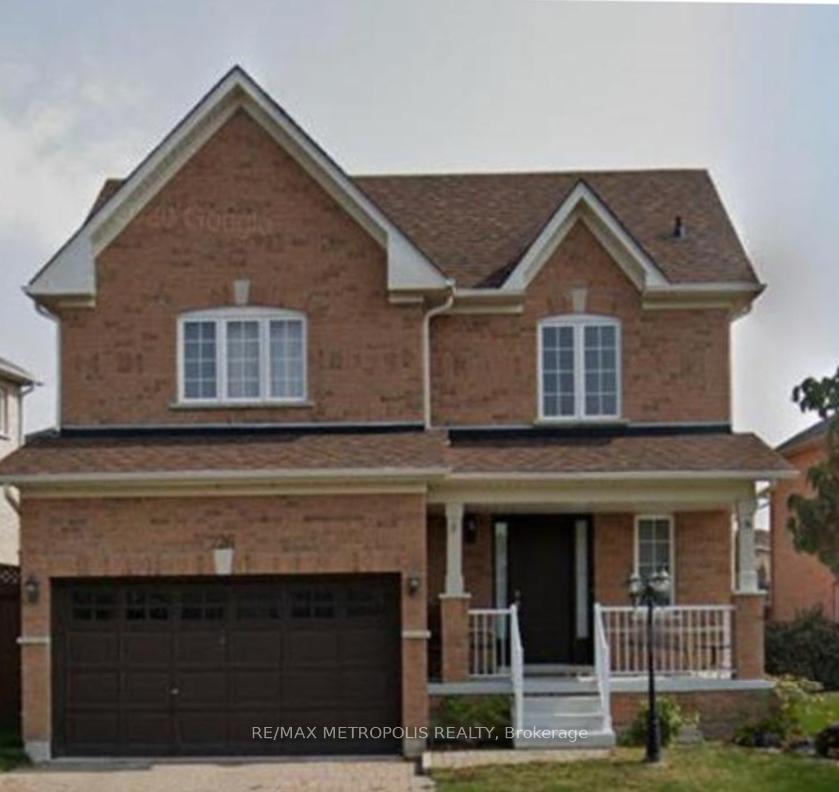 Photo 1 of 226 Huntington Crescent, Clarington, Courtice — HOMEH