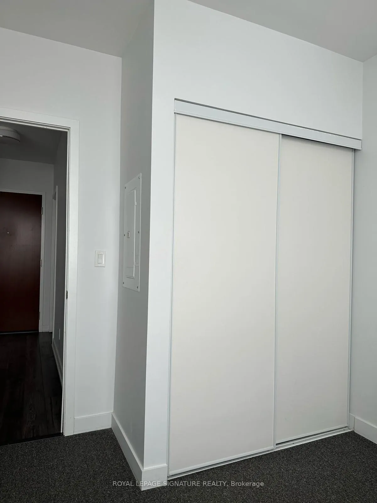 Photo 8 of Unit 1507, 120 Varna Drive, Toronto, Englemount-Lawrence — HOMEH