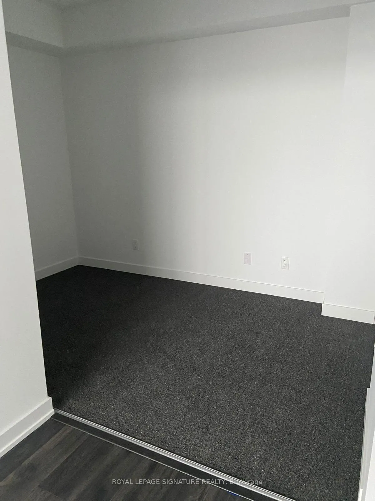 Photo 10 of Unit 1507, 120 Varna Drive, Toronto, Englemount-Lawrence — HOMEH