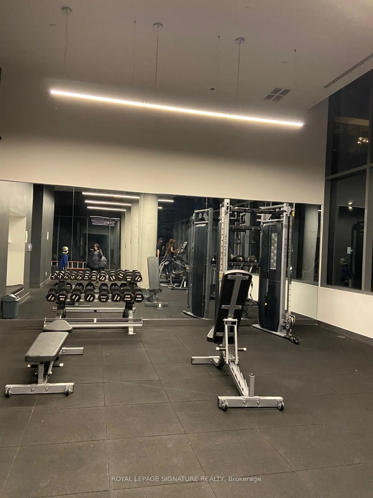 Photo 17 of Unit 1507, 120 Varna Drive, Toronto, Englemount-Lawrence — HOMEH