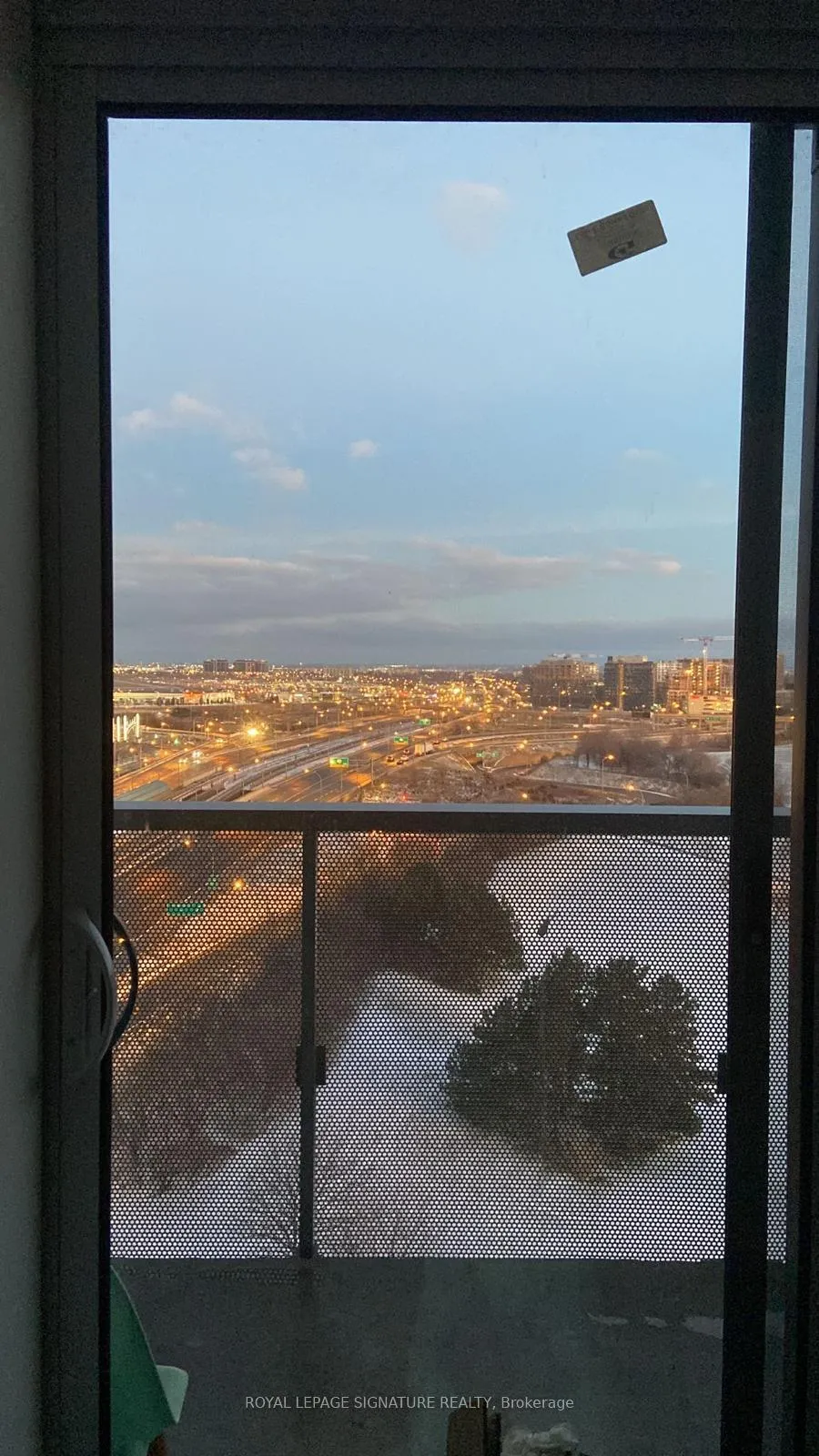 Photo 19 of Unit 1507, 120 Varna Drive, Toronto, Englemount-Lawrence — HOMEH